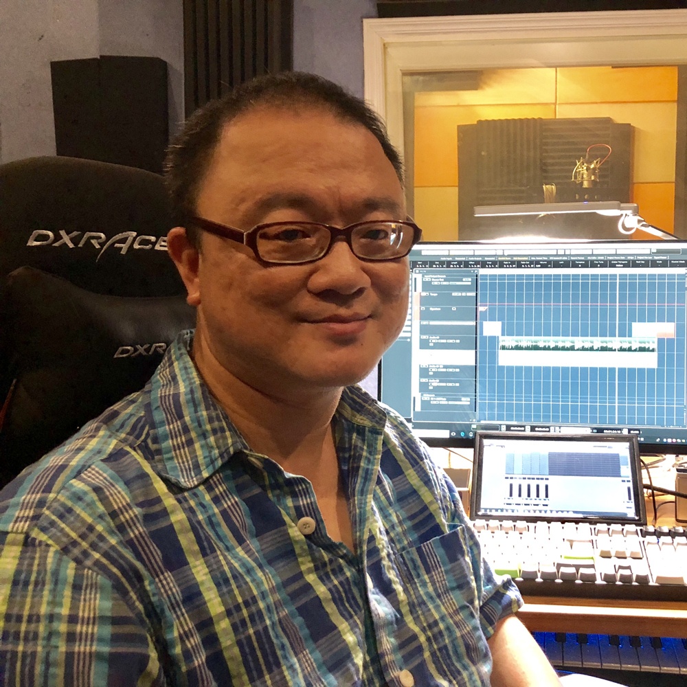 ba jiu dian zhong de tai yang