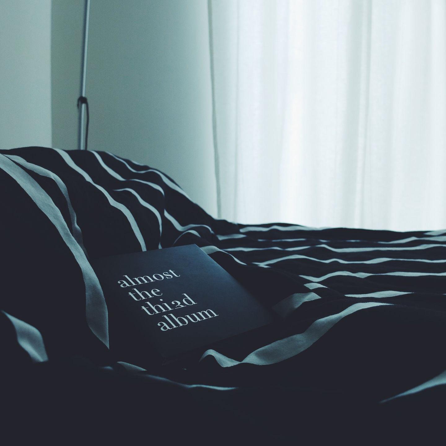 Almost The Thi3d Album - EP