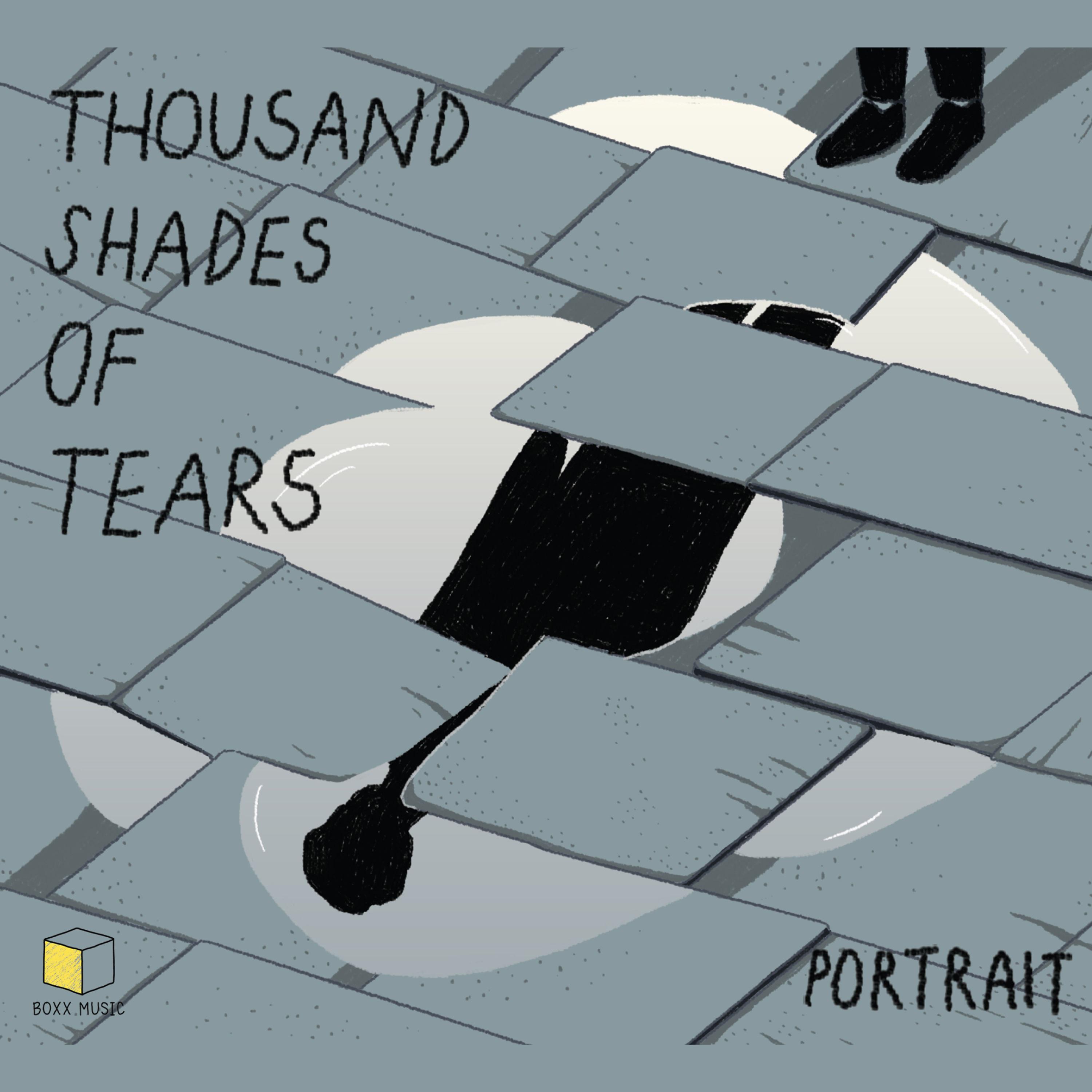 Thousand Shades of Tears - EP