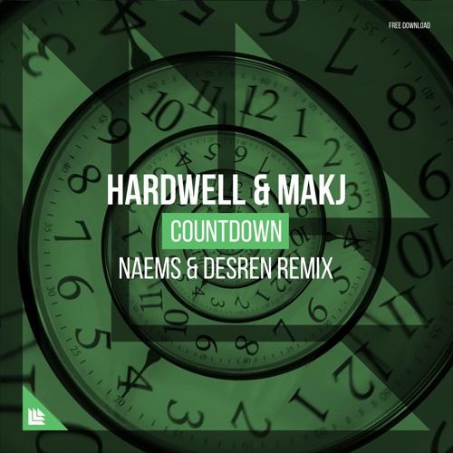 Countdown (NAEMS & Desren Remix)