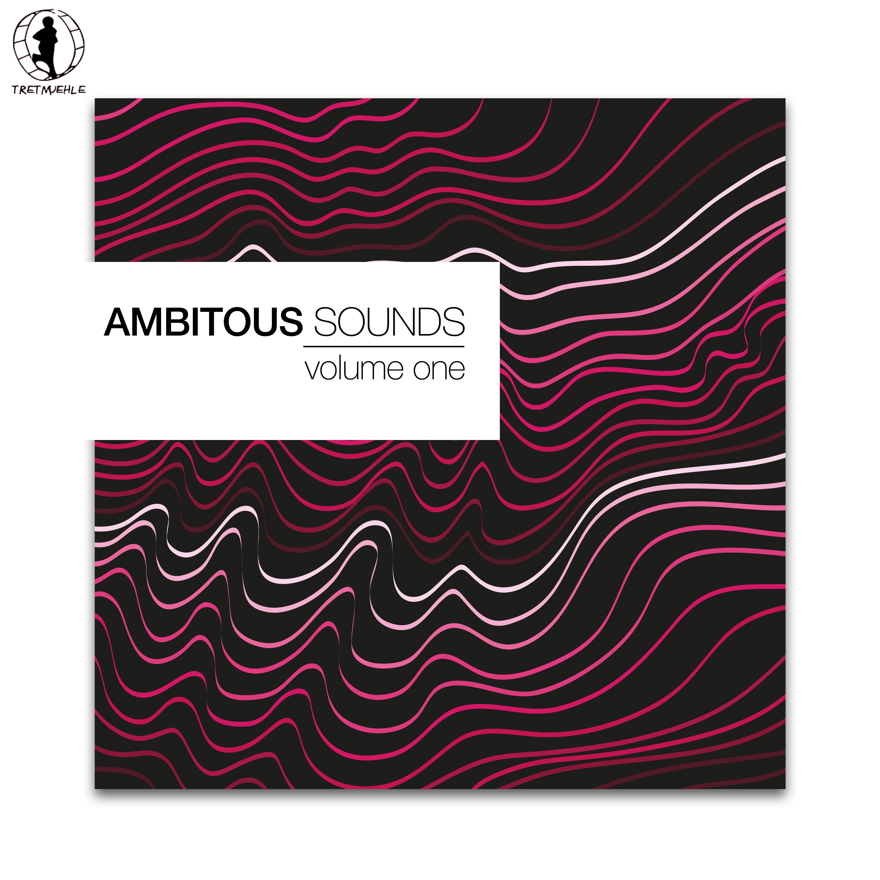 Ambitious Sounds, Vol. 1 - The Deep Side of Tech-House