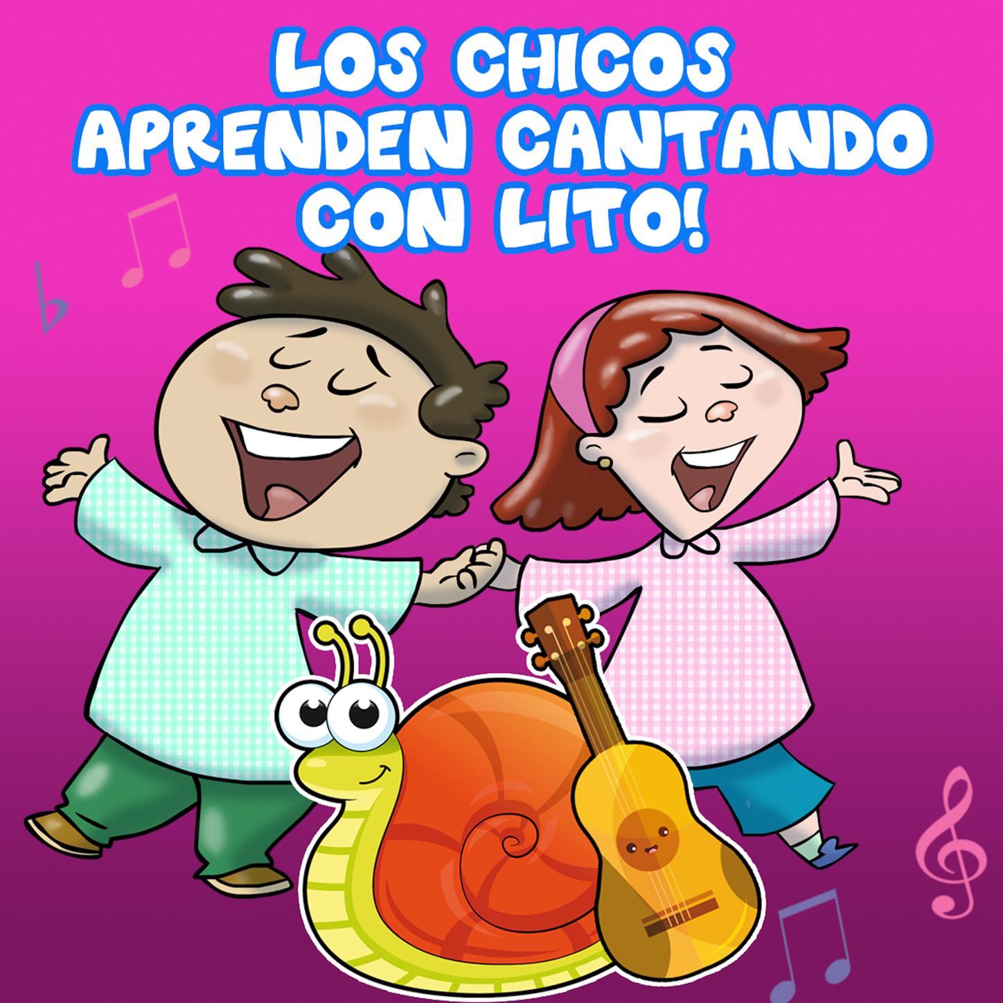 La Cancion de los Numeros