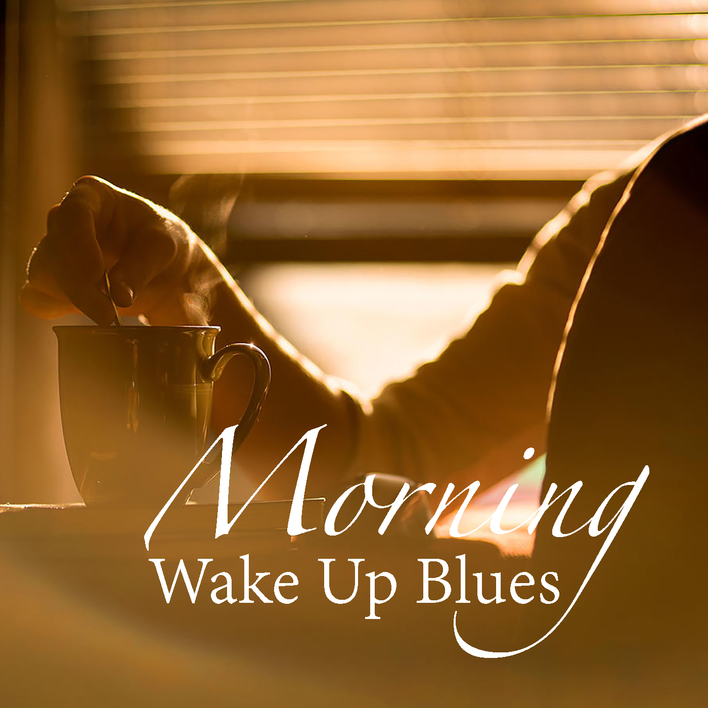 Morning Wake Up Blues