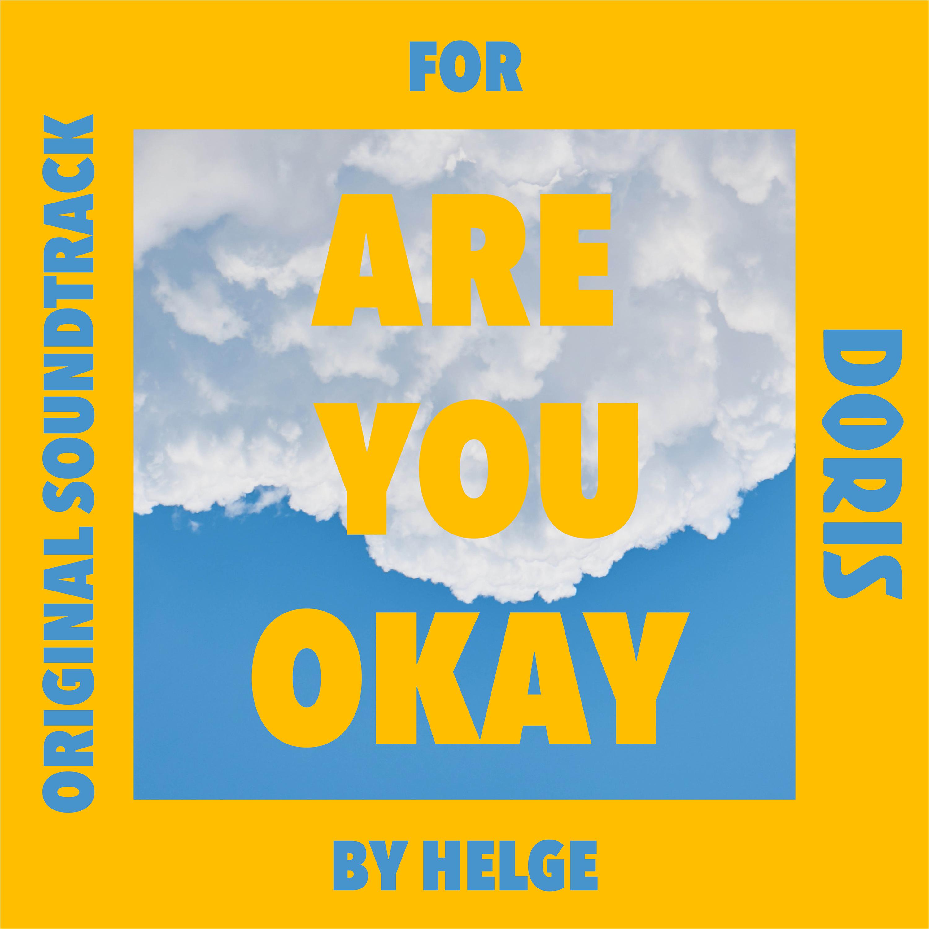 Are You Okay (Original Soundtrack)