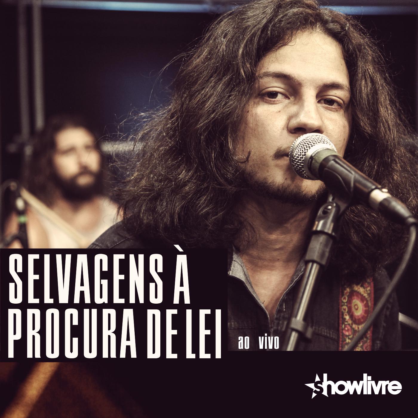 O Que Sera o Amanh Ao Vivo