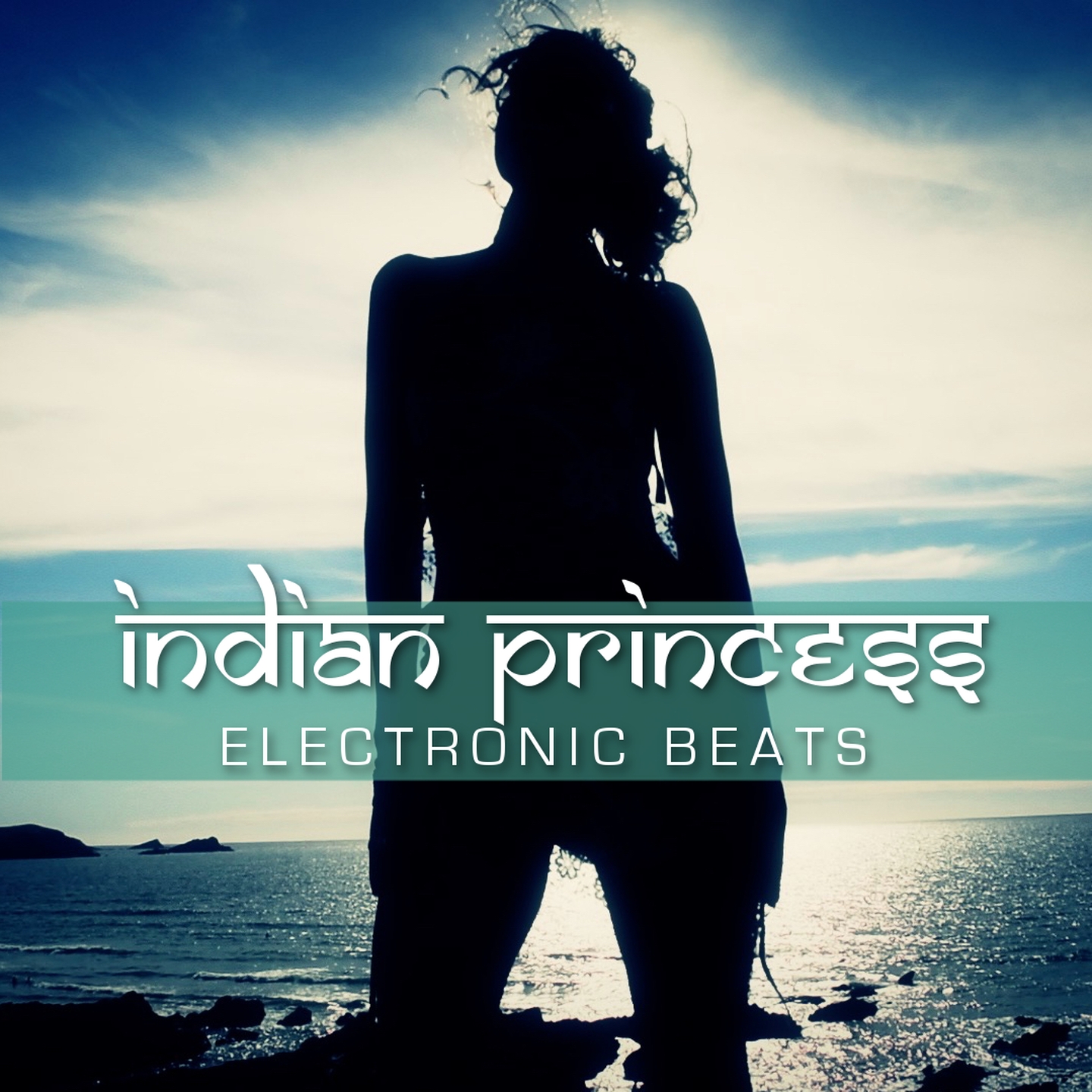 Electronic Beats (Damon Hess & Deep Matter Mix)