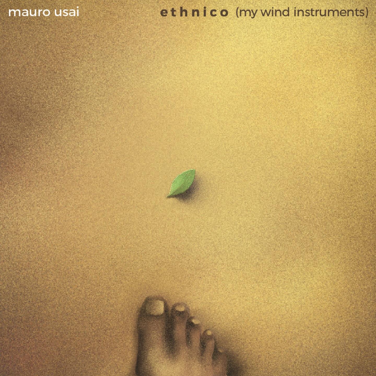 Ethnico (My Wind Instruments)