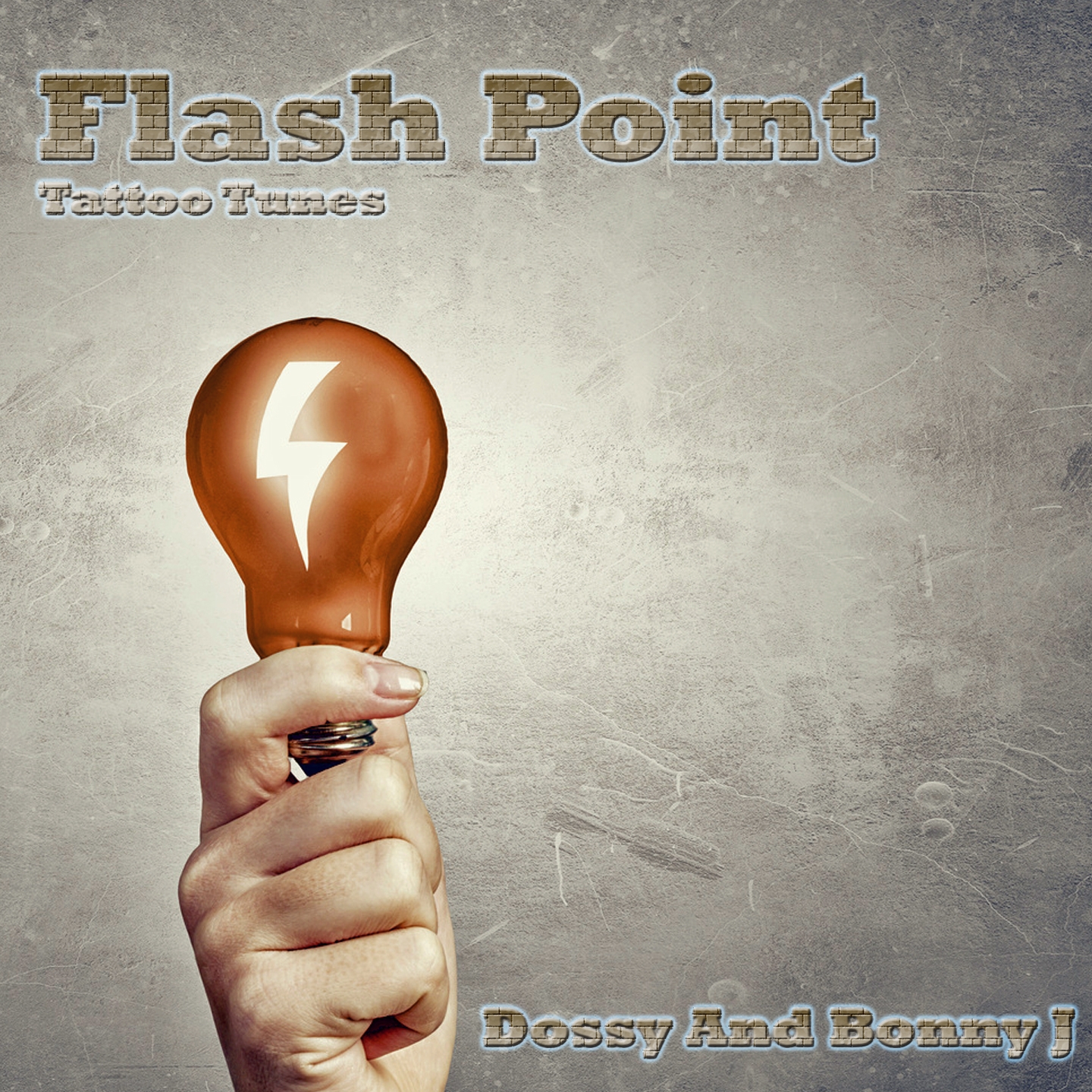 Flash Point (Tattoo Tunes)