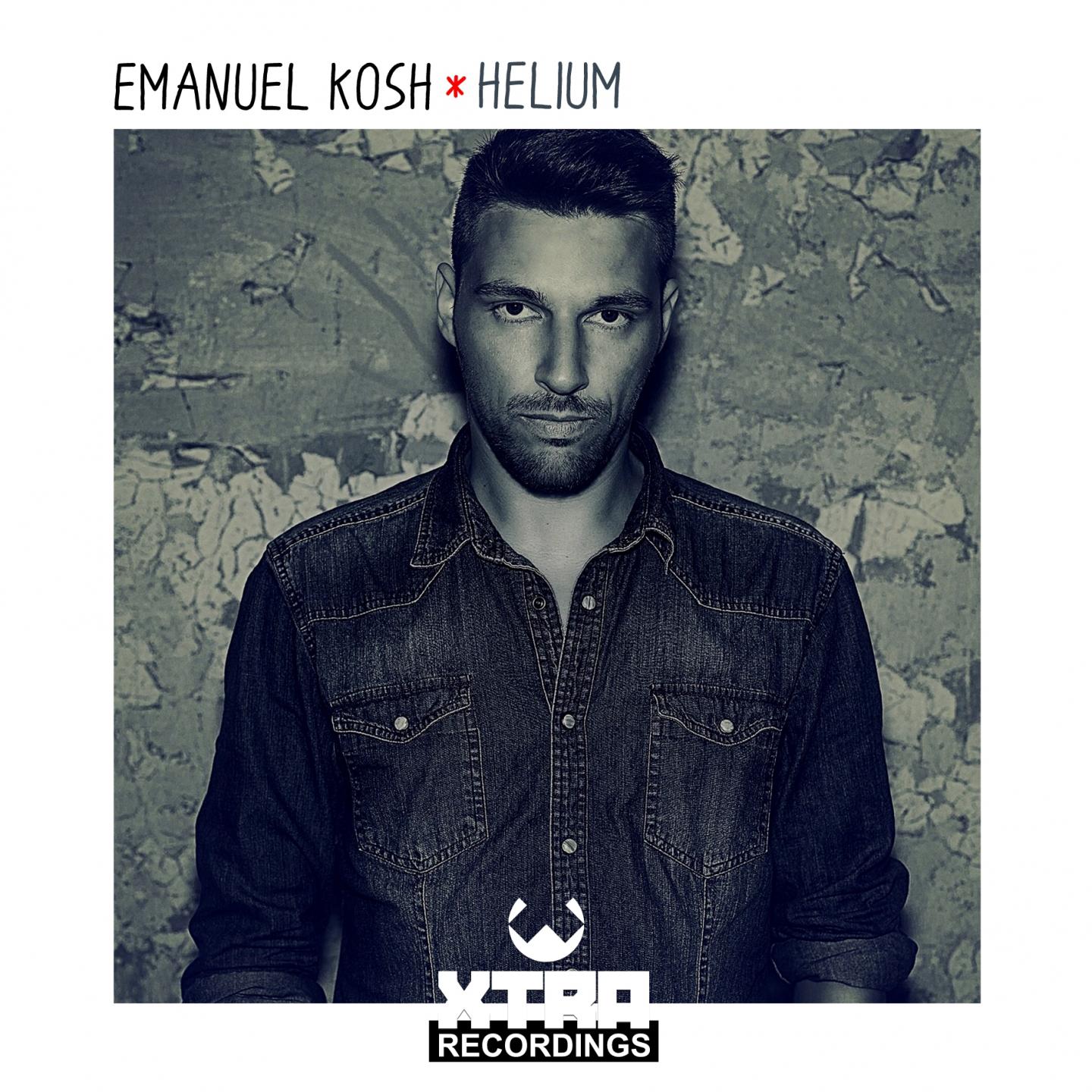 Helium (Extended Mix)