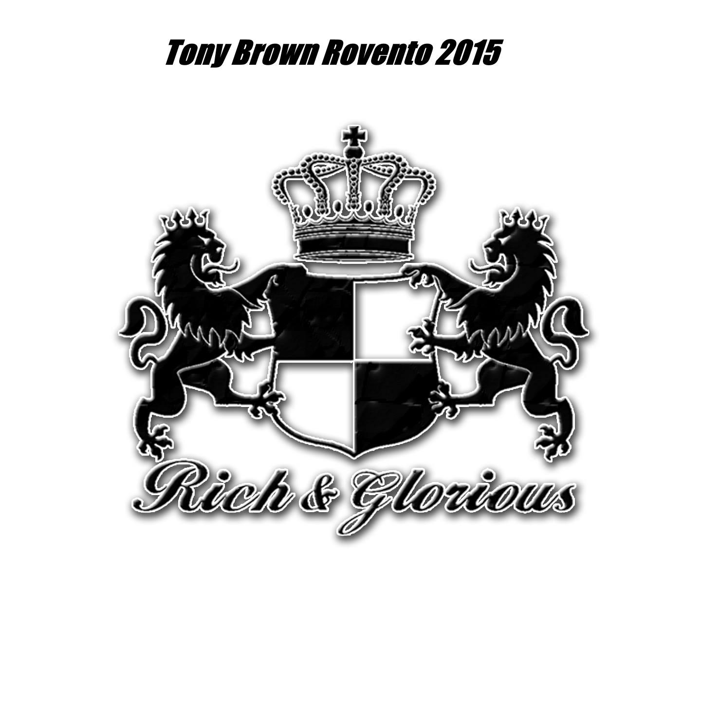 Rovento 2015 (Orginal Mix)