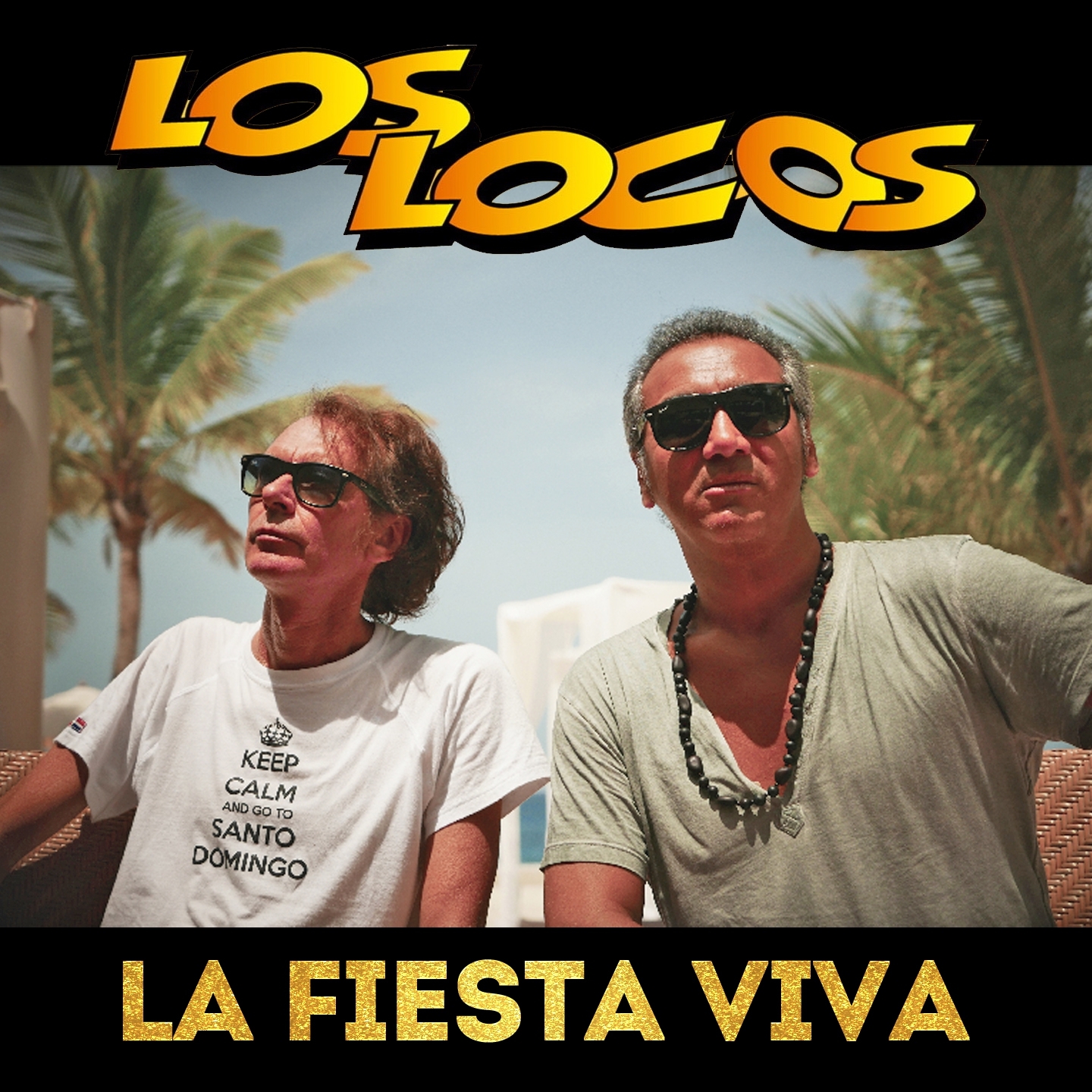 Viva la fiesta Viva la fiesta
