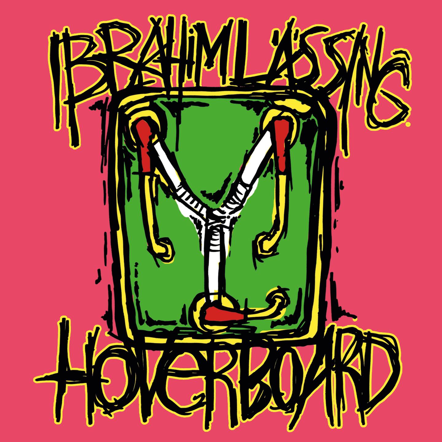 Da war kein gro er Bruder