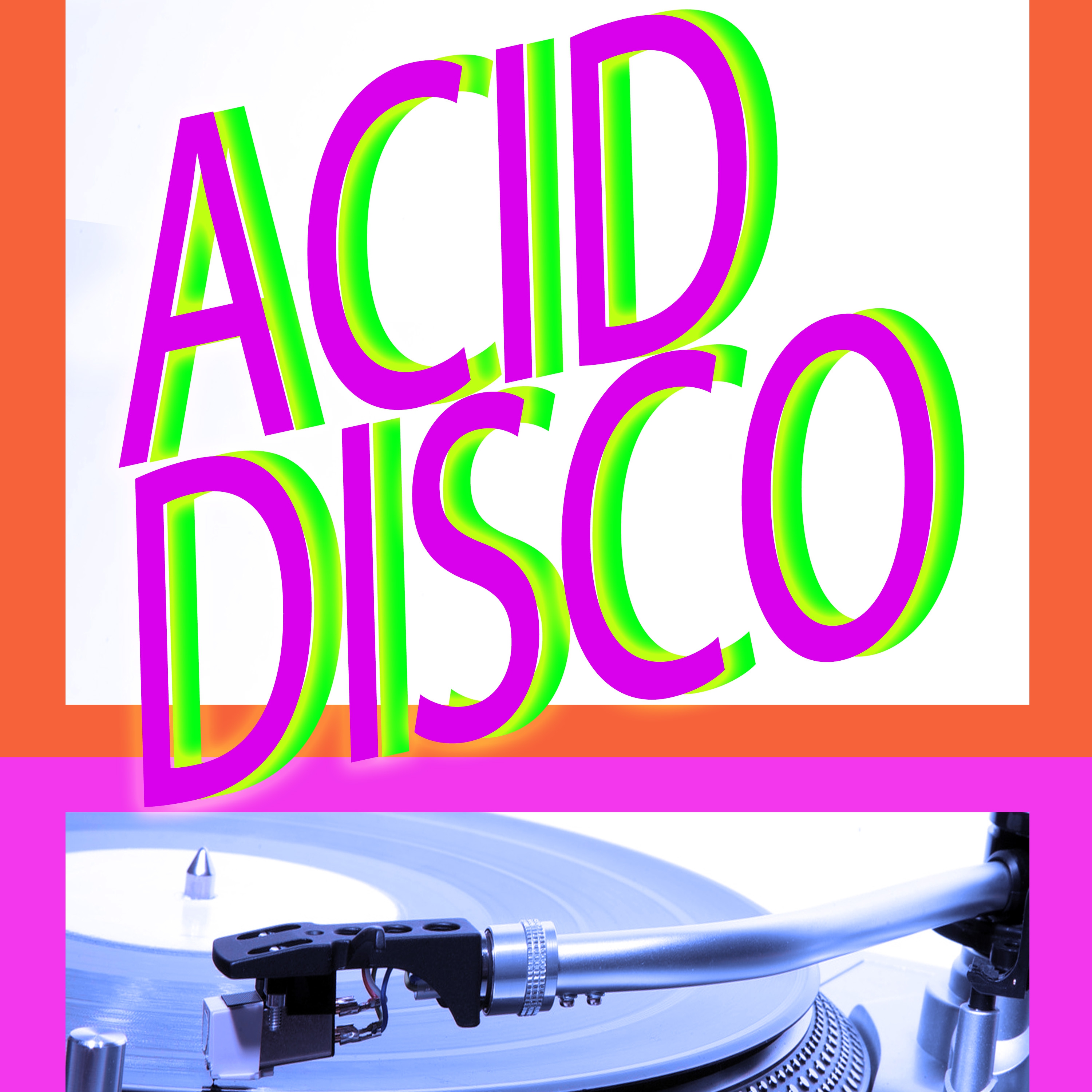 Acid Trip (Dub Edit)