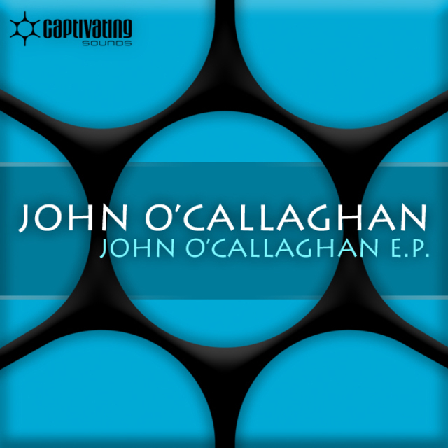 John O'Callaghan E.P.