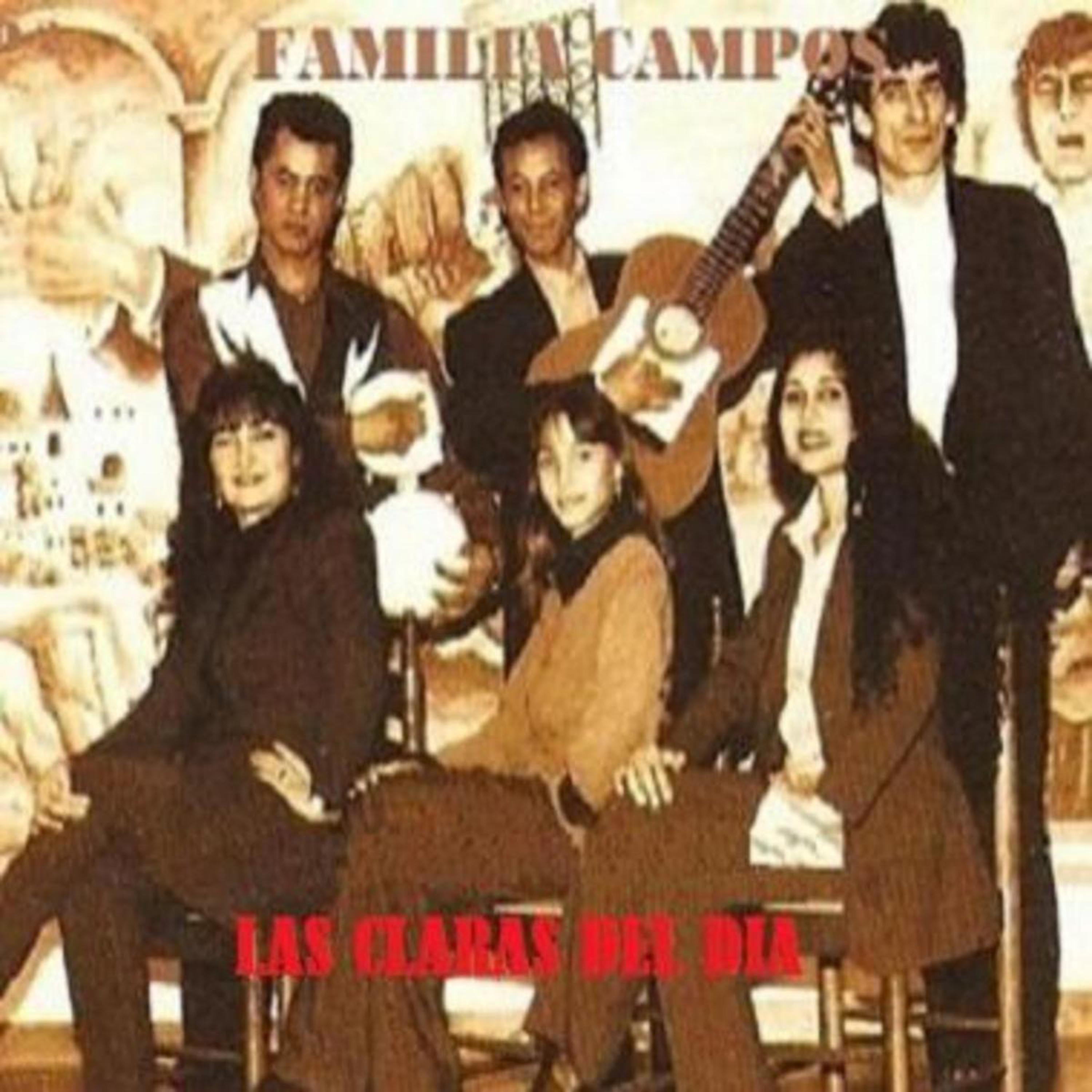 Con la Fuerza del Corazon