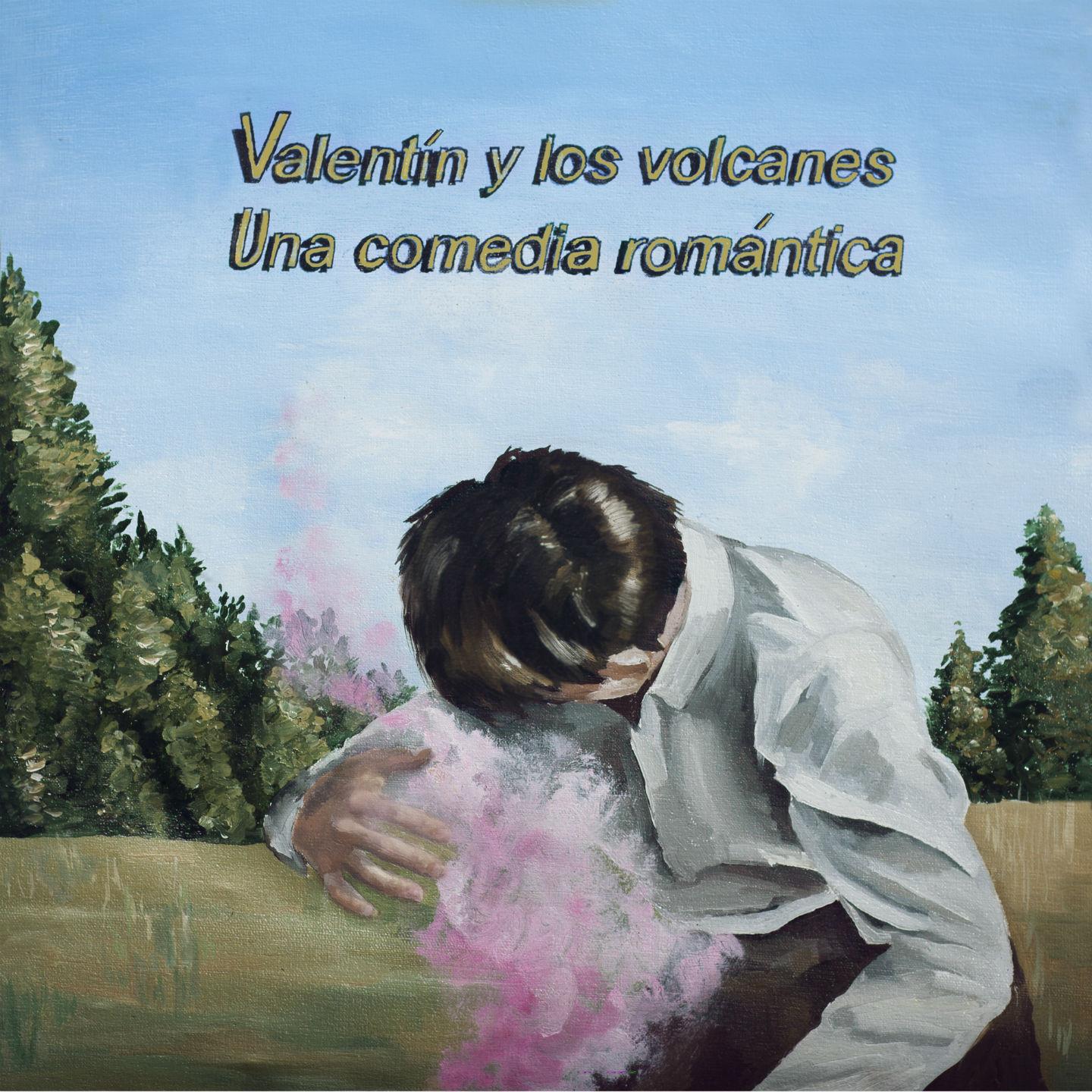 Una Comedia Roma ntica