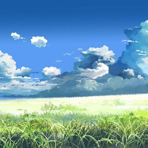 I'm starting to feel whole again.