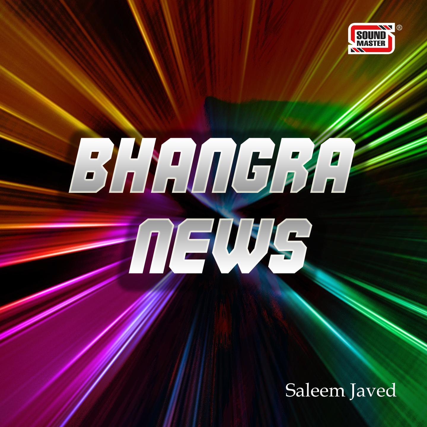 Bhangra News