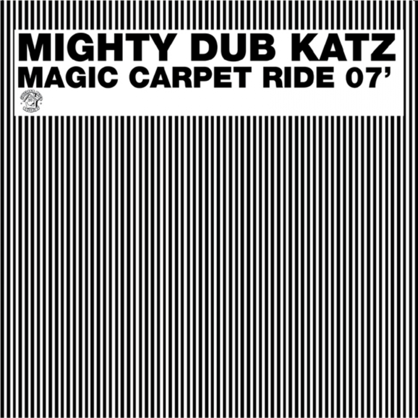 Magic Carpet Ride 07'