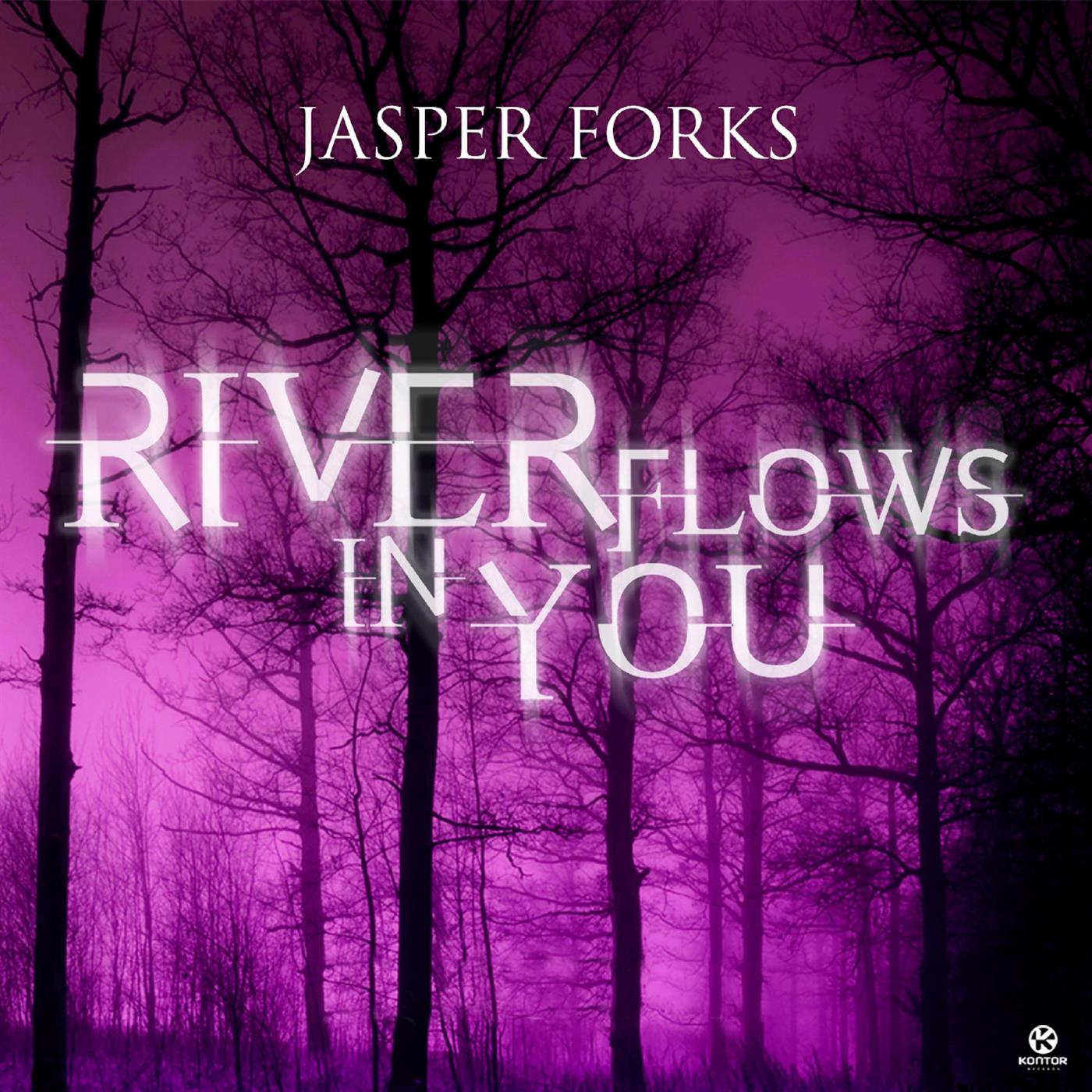 River Flows In You (Forks Endemann Mix)