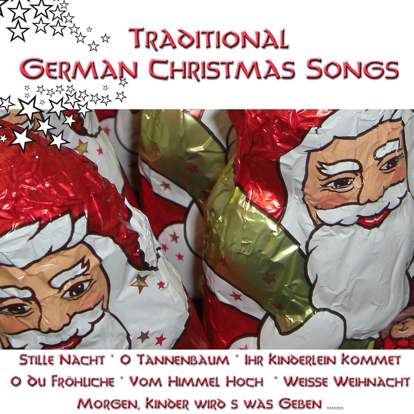 Morgen Kinder wirds was geben