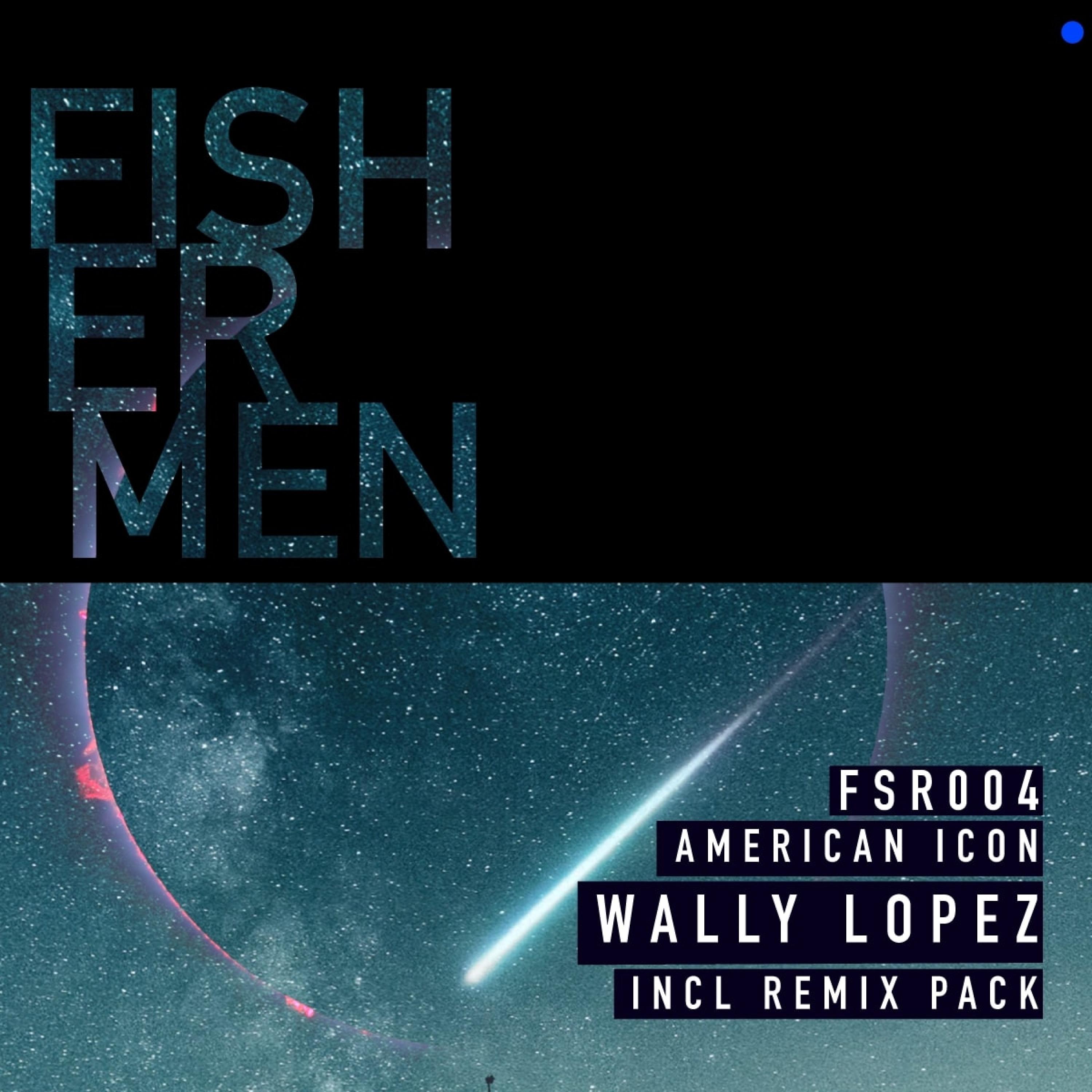 American Icon (Remixes)
