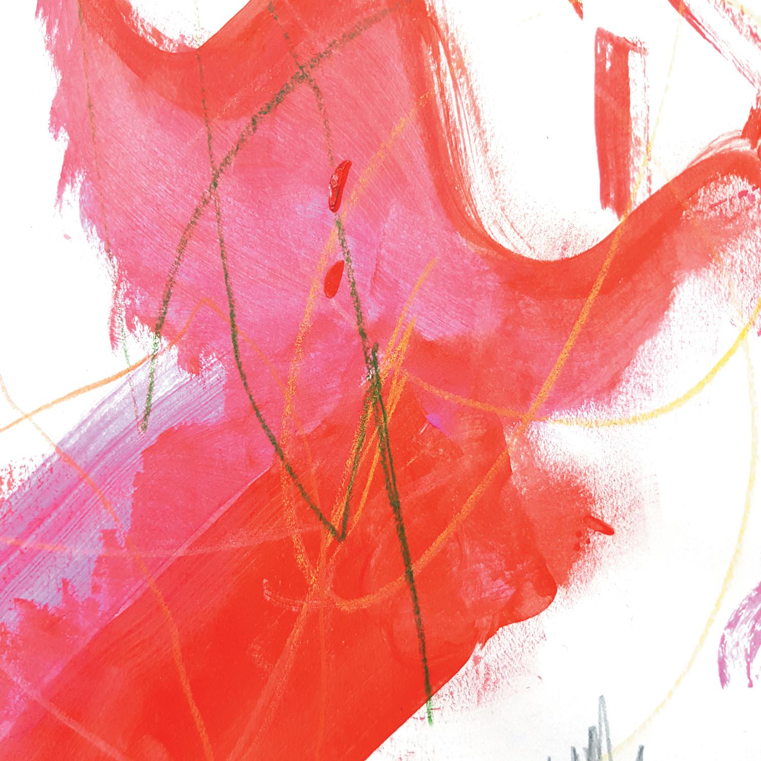 Dinner with the Devil (Live)