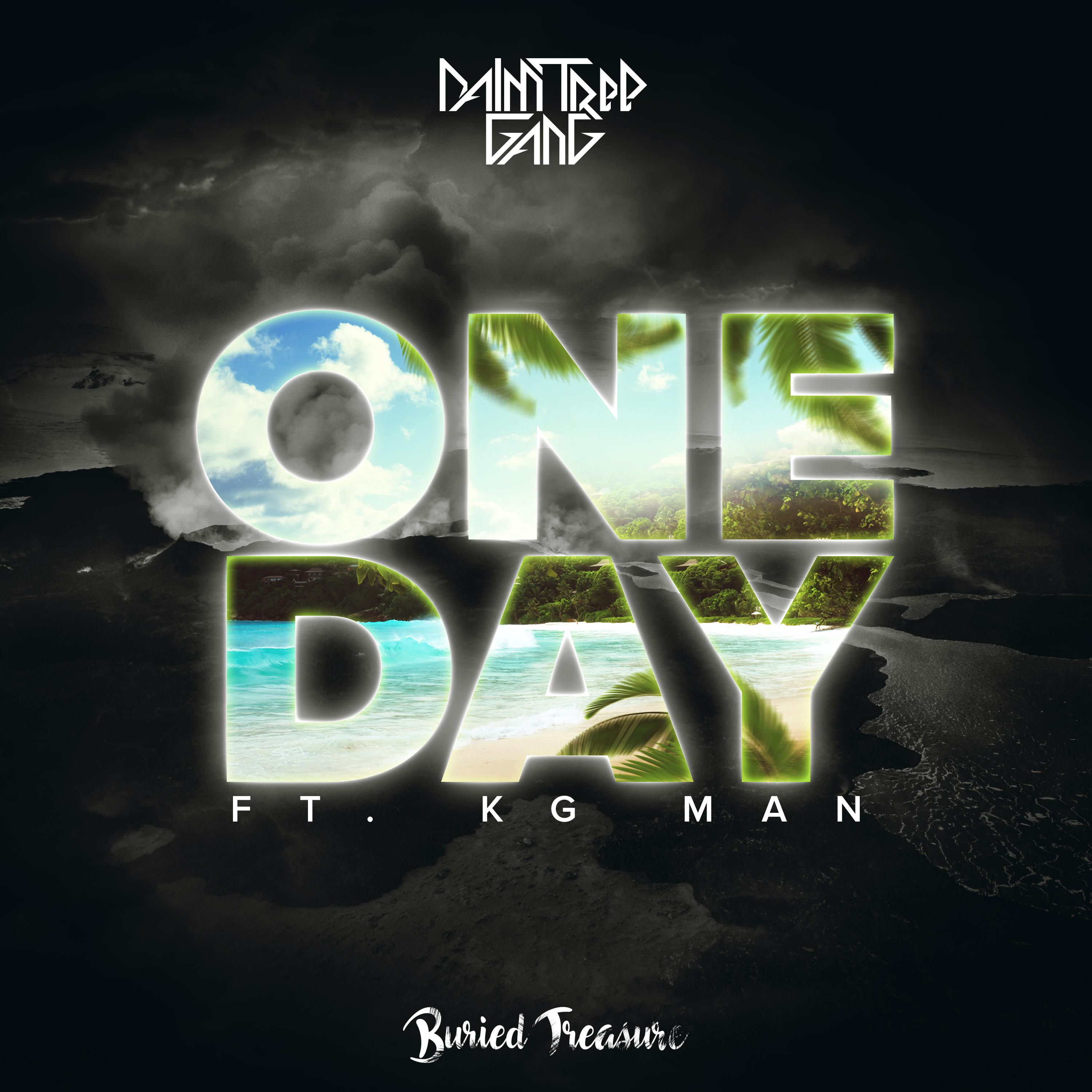 One Day (feat. KG Man)
