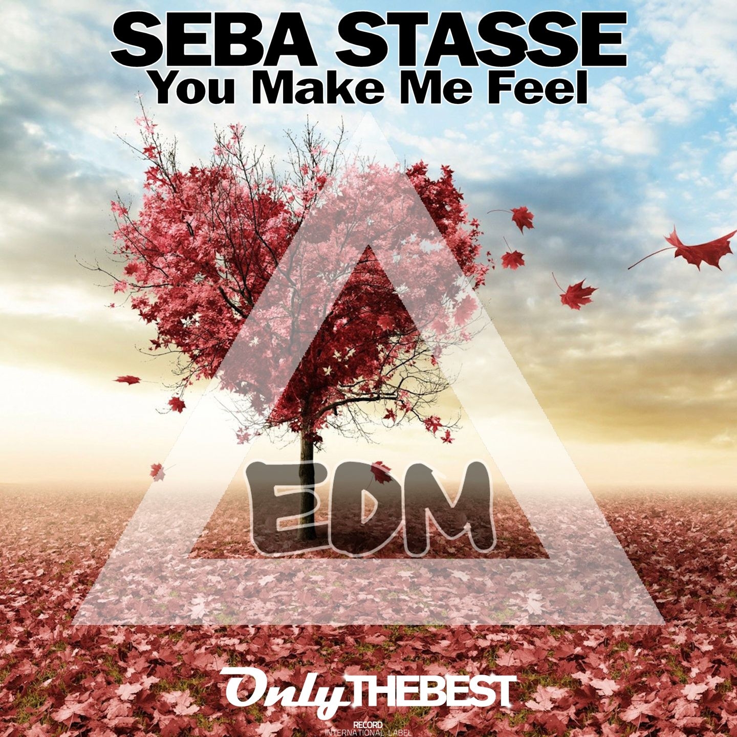 You Make Me Feel (Team Cream Remix)