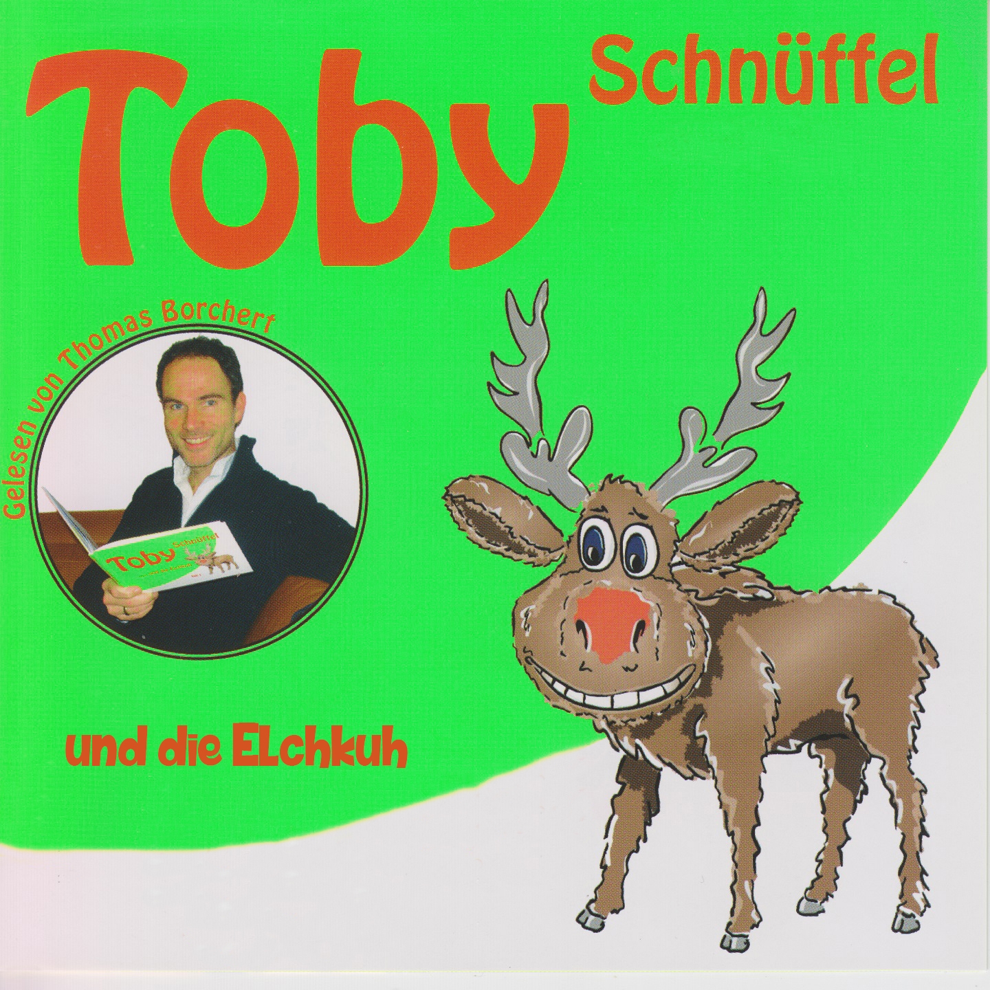 Kapitel 5: Toby und die Mammuts