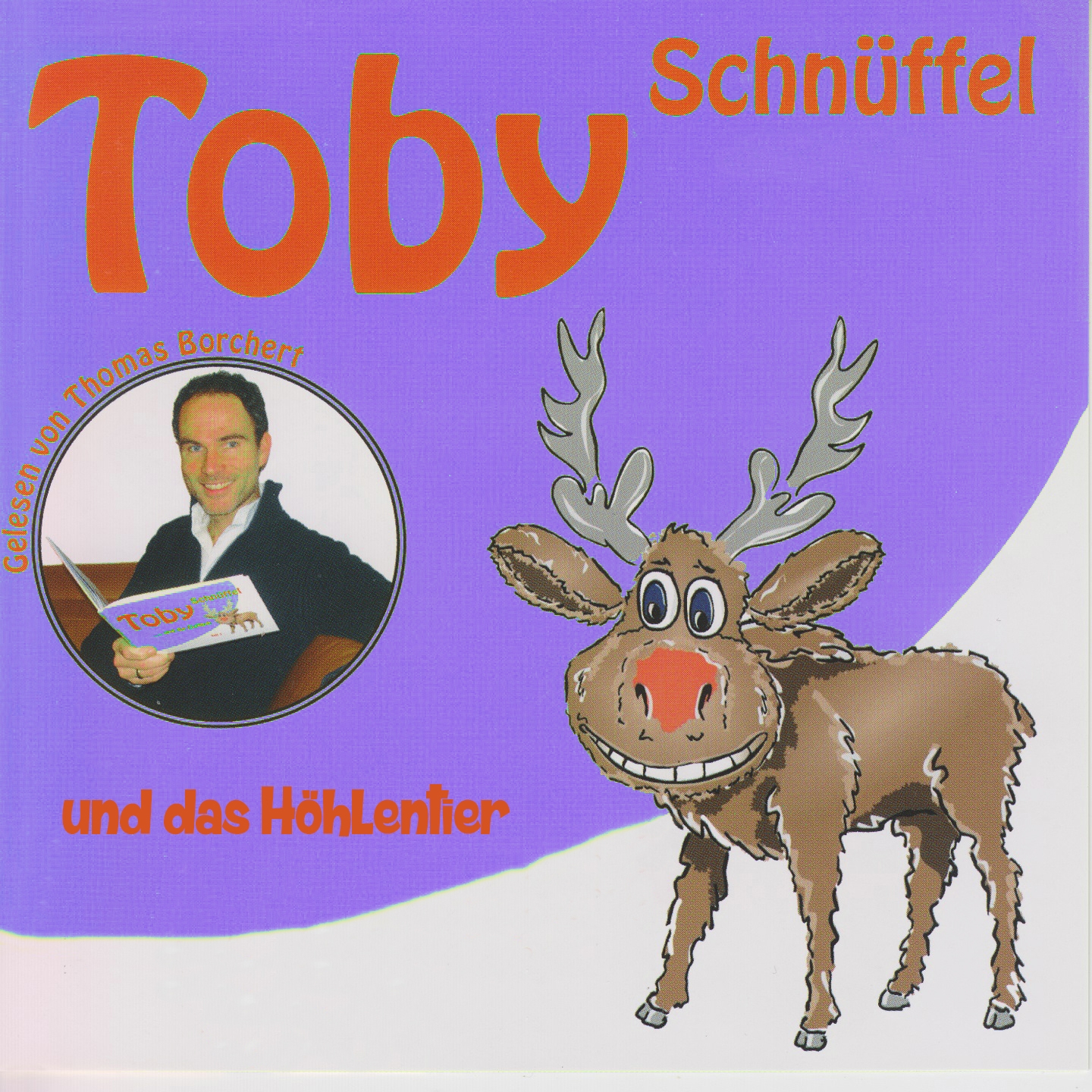 Kapitel 7: Toby und der Winter