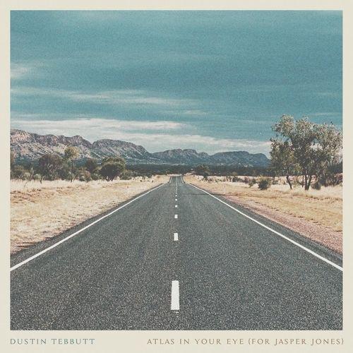 Atlas In Your Eye (For Jasper Jones)