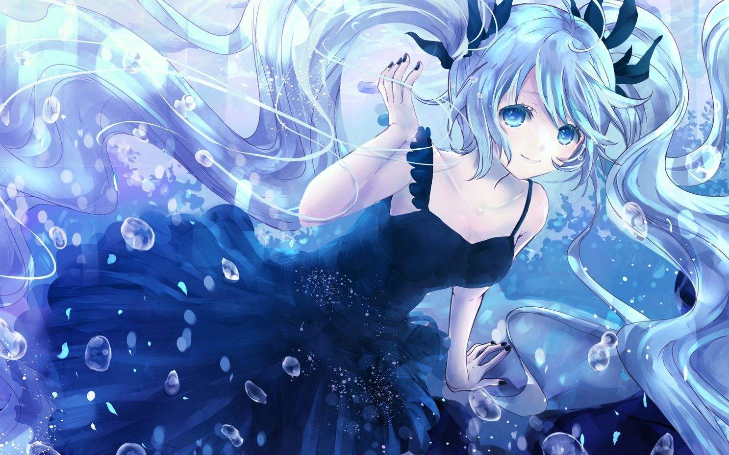 chu yin wei lai Ryo Melt 10th Anniversary ver. Kamiku Remix