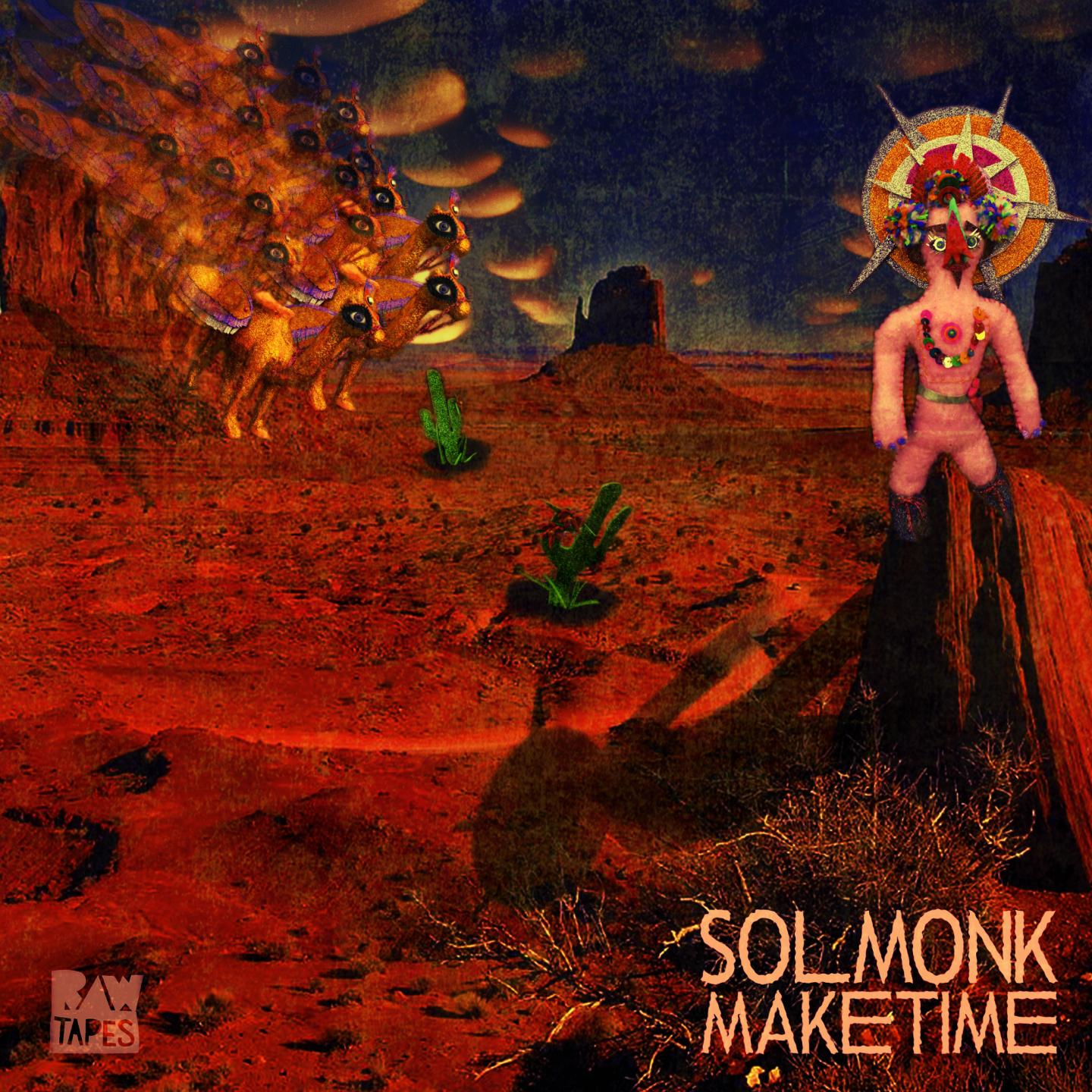 It Feels Like Wednesday