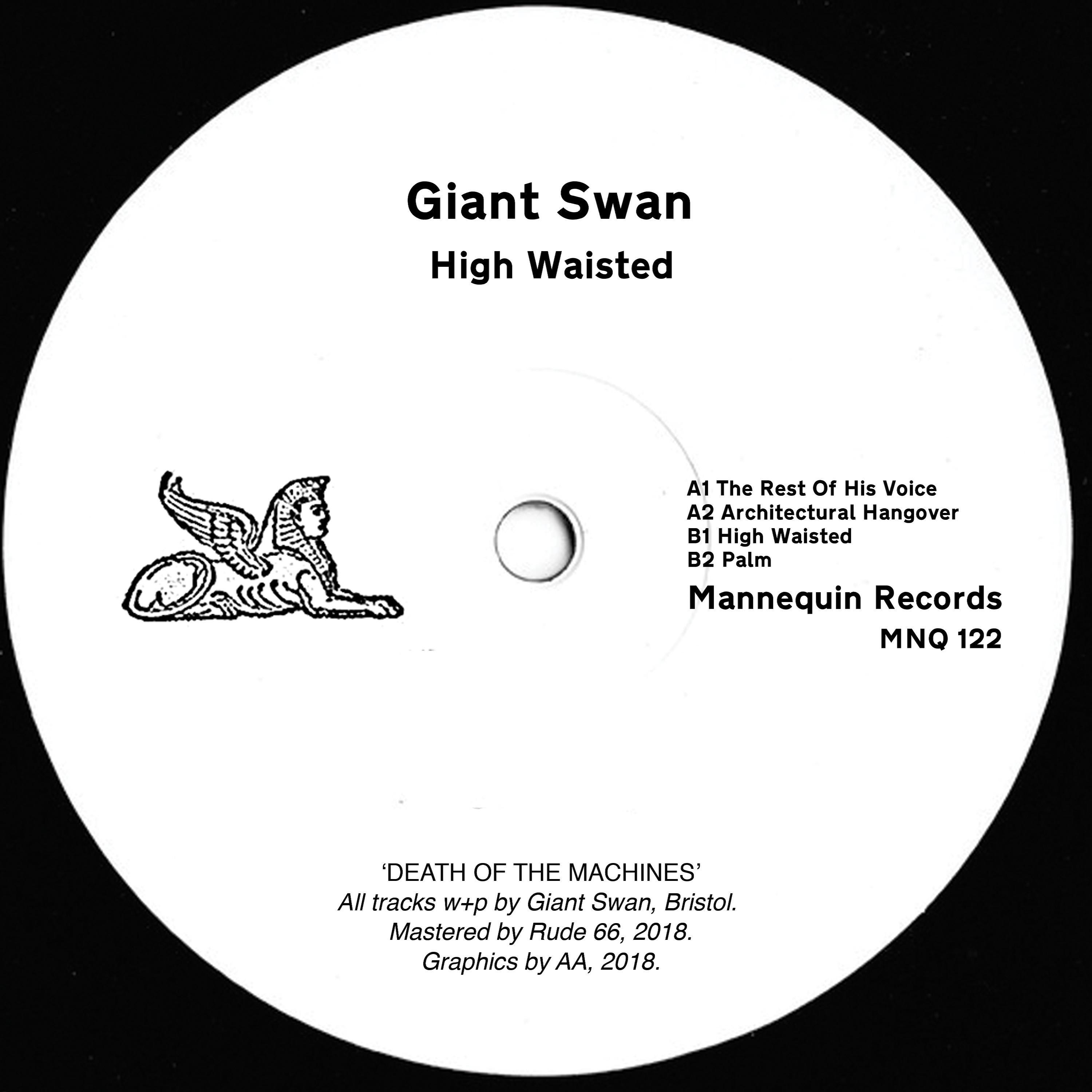 Architectural Hangover