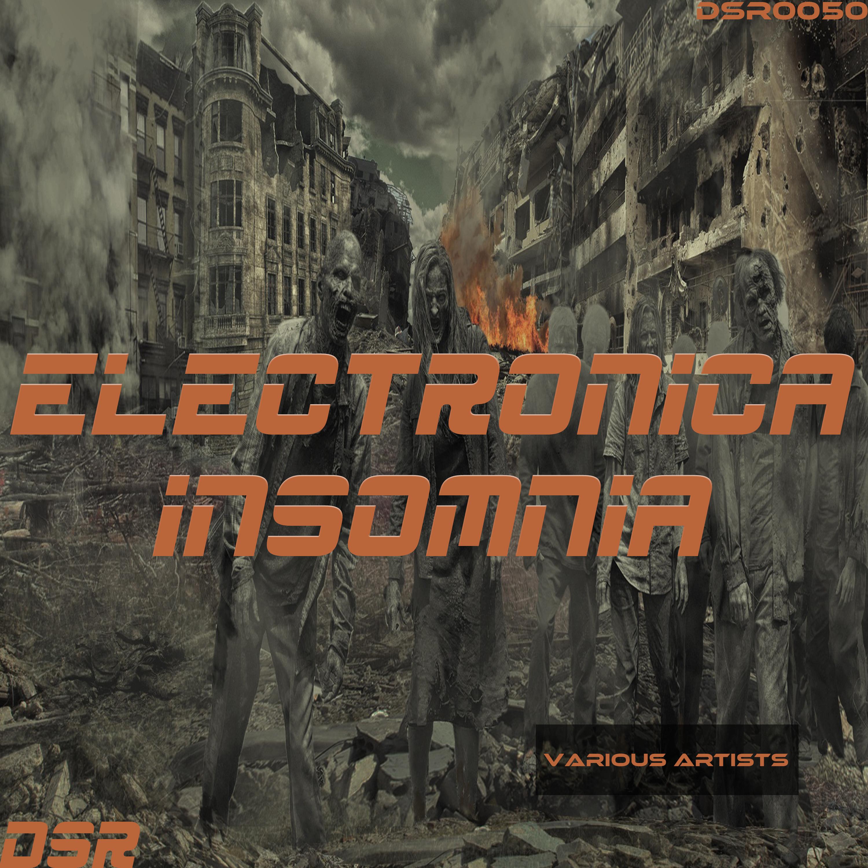 Electronica Insomnia