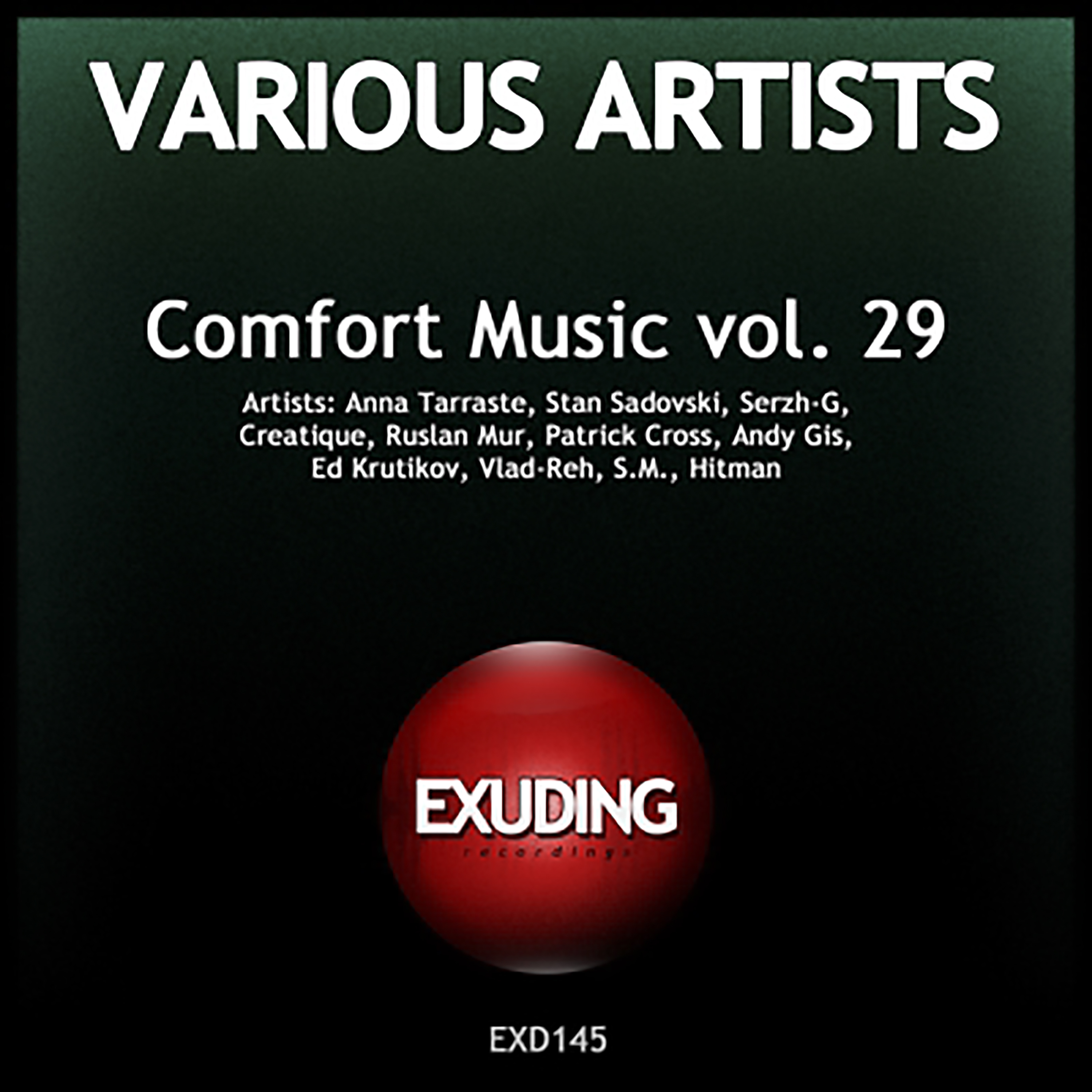 Comfort Music, Vol. 29