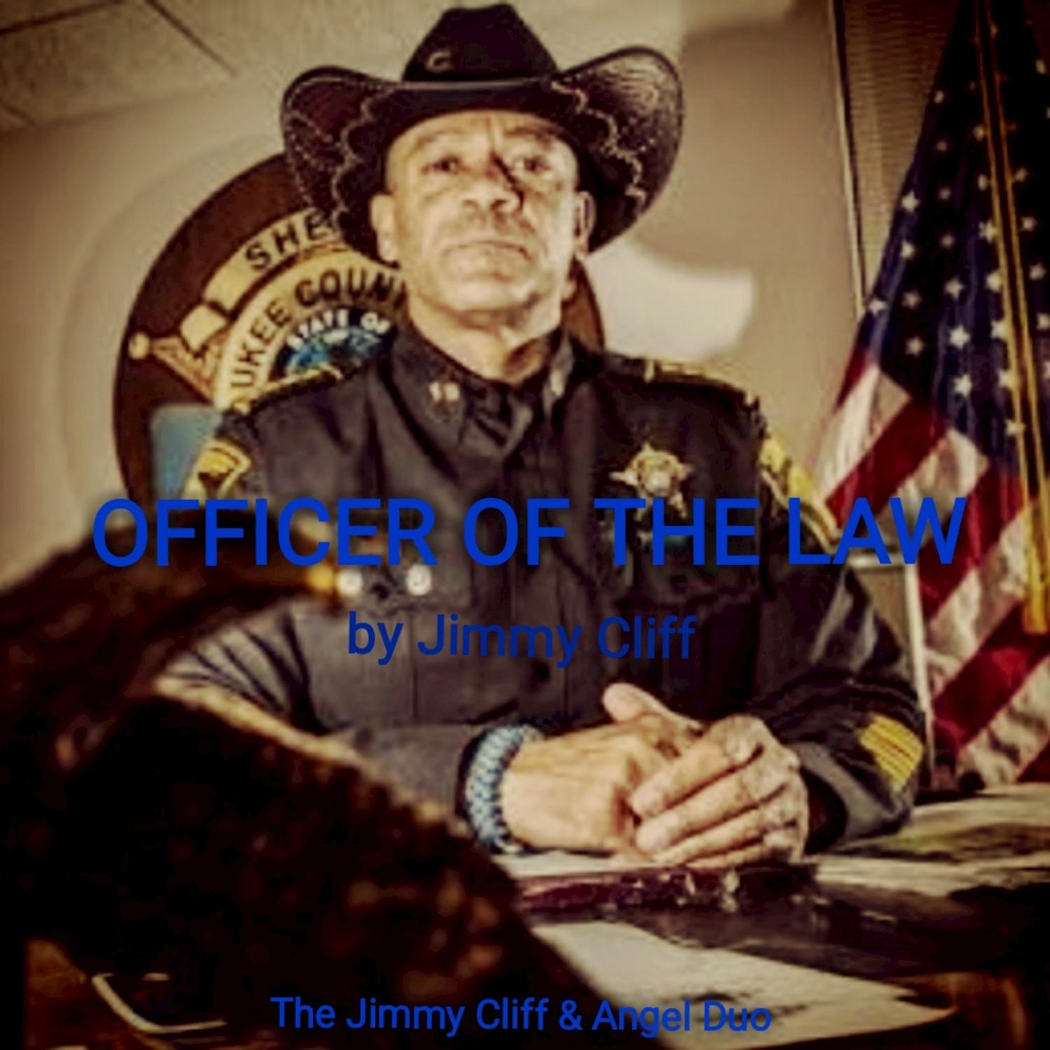 Officer of the Law