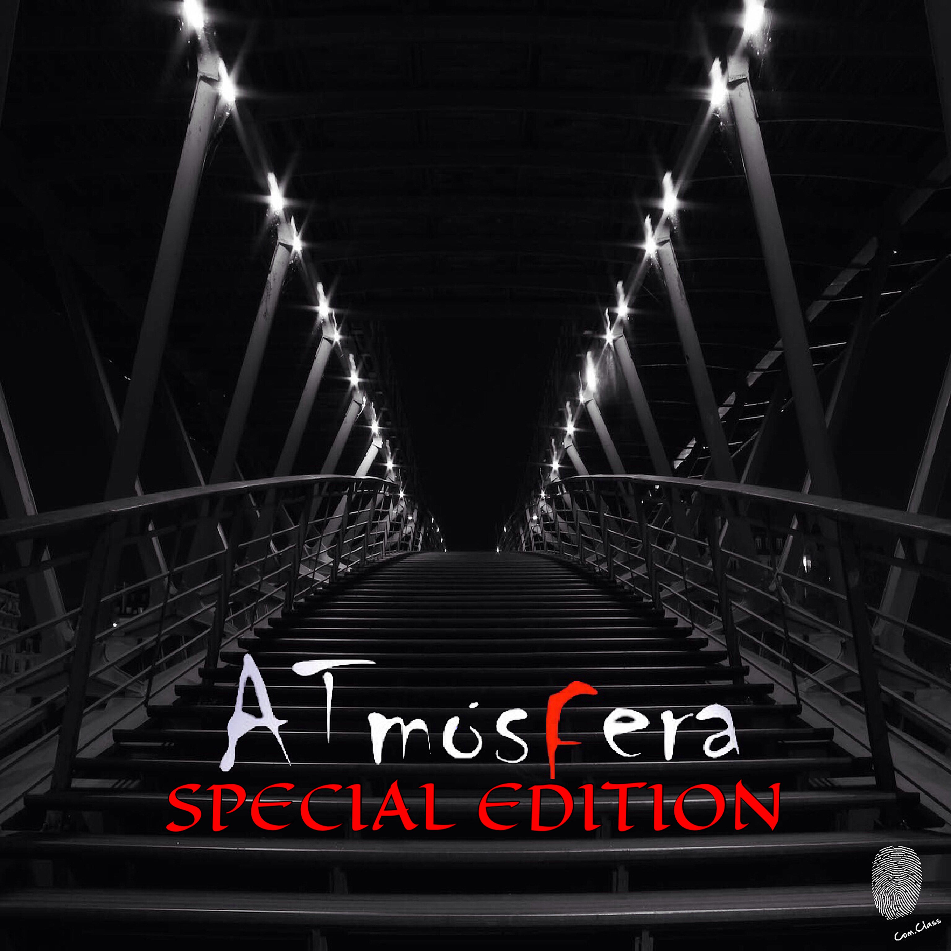 Atmo sfera Special Edition