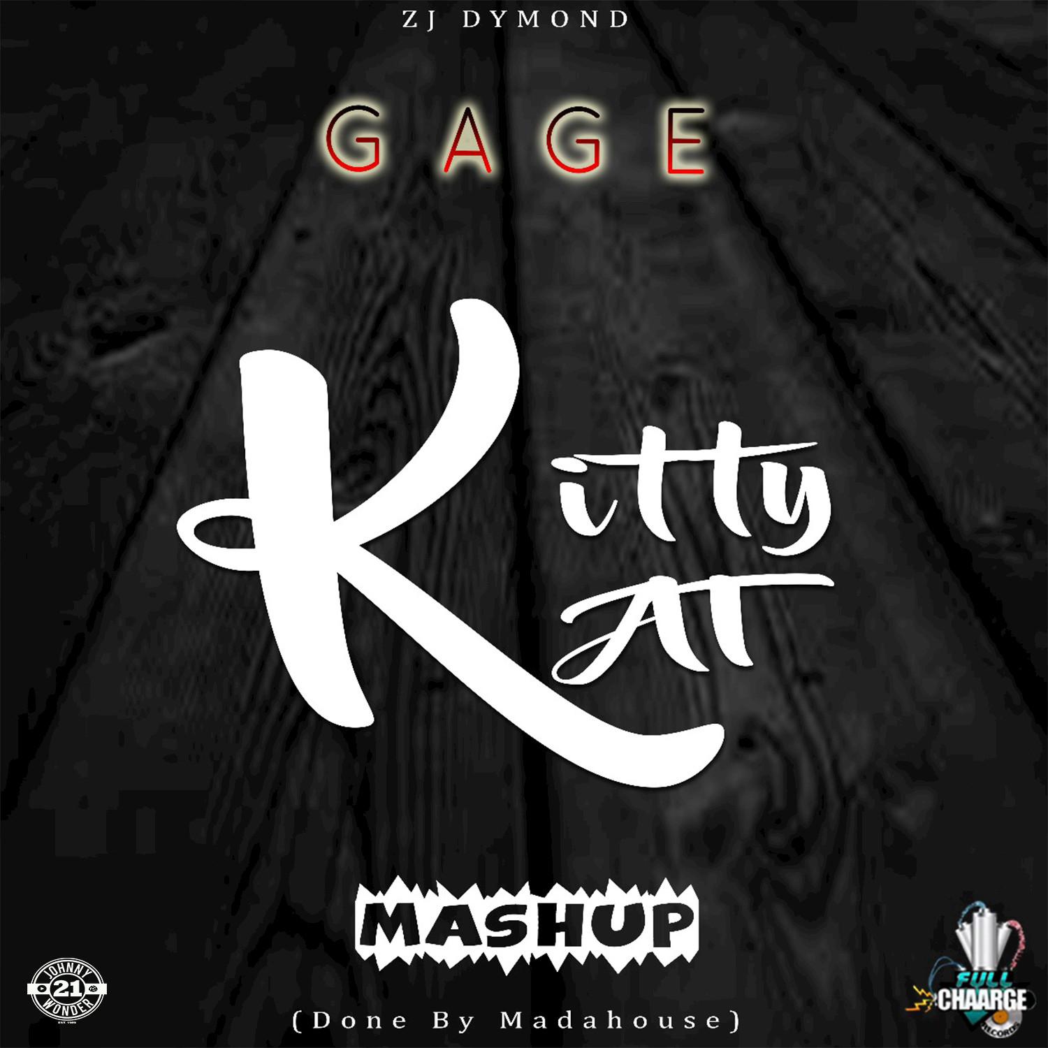 Kitty Kat (Mashup)