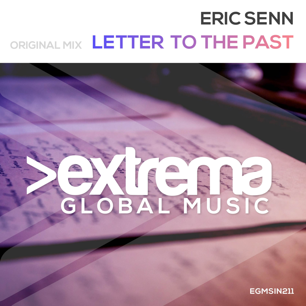 Letter To The Past (Radio Edit)