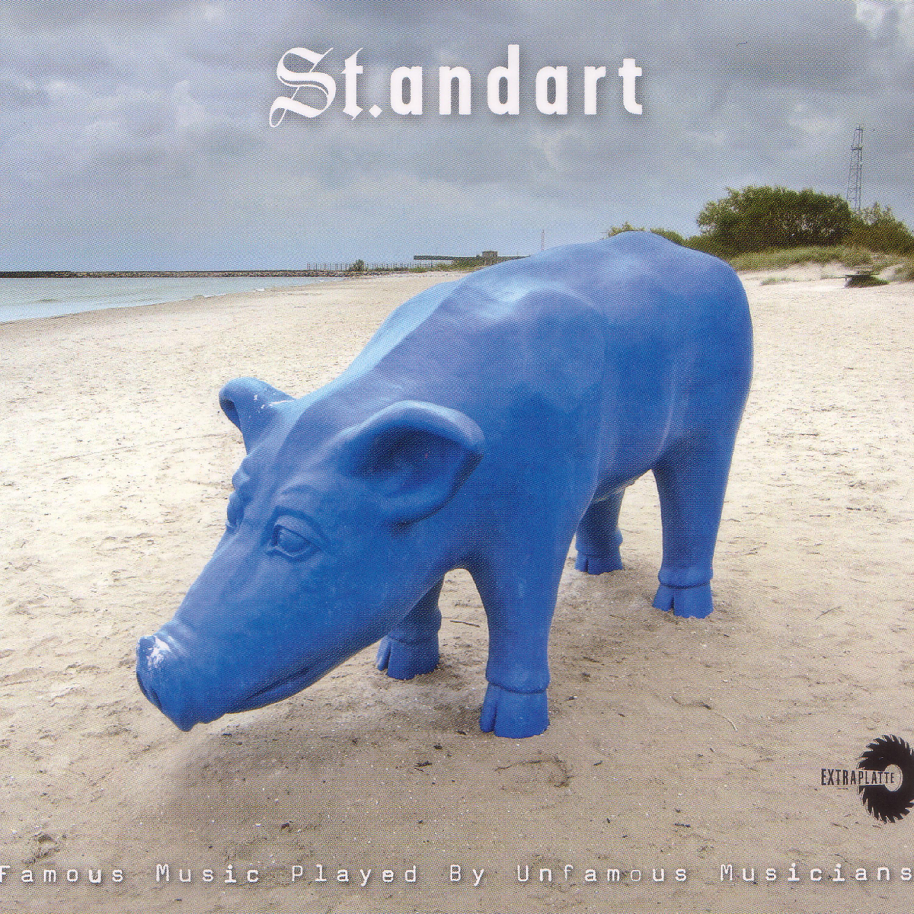 I Remember April, As Time Goes By