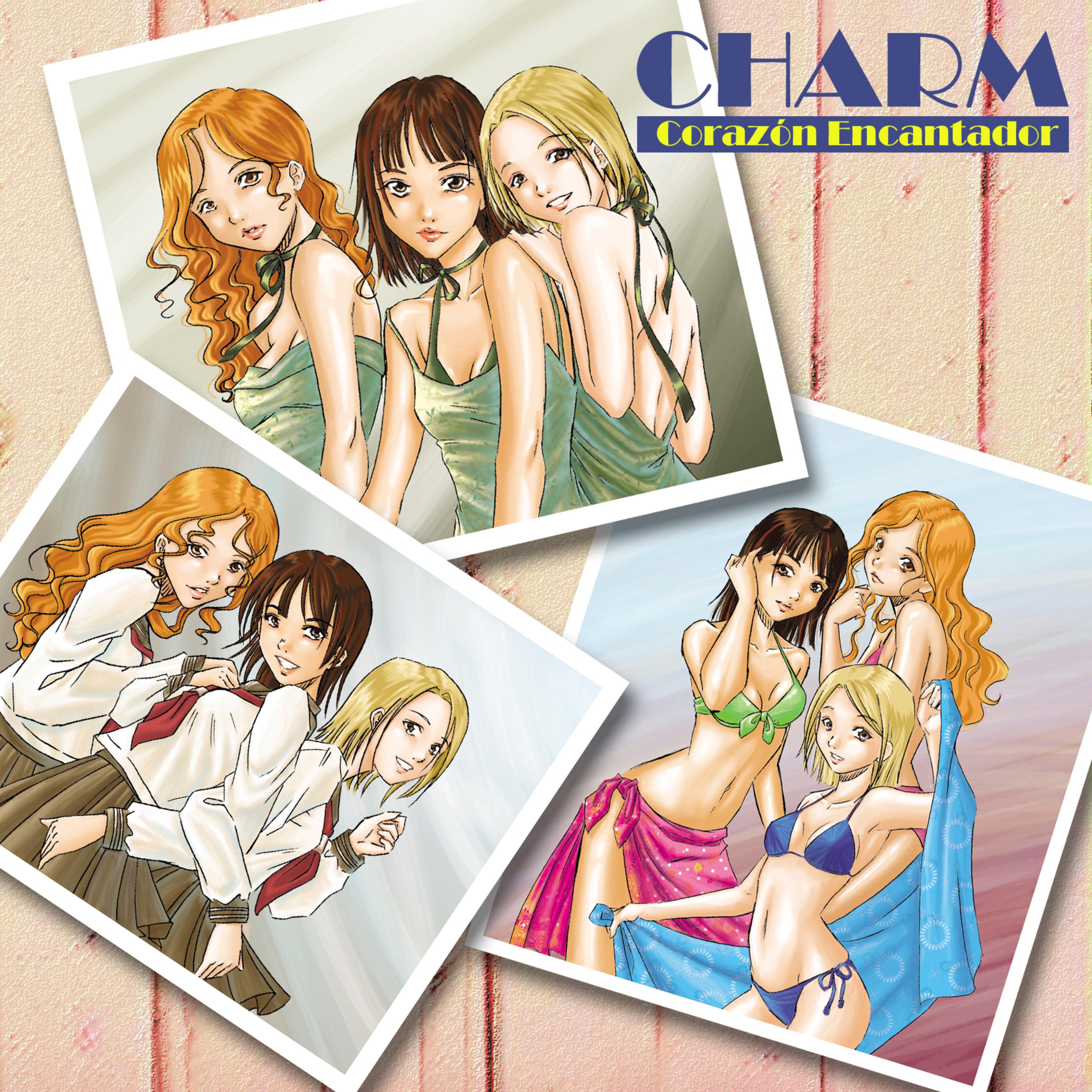 Corazo n Encantador  Las canciones de Kimagure Orange Road