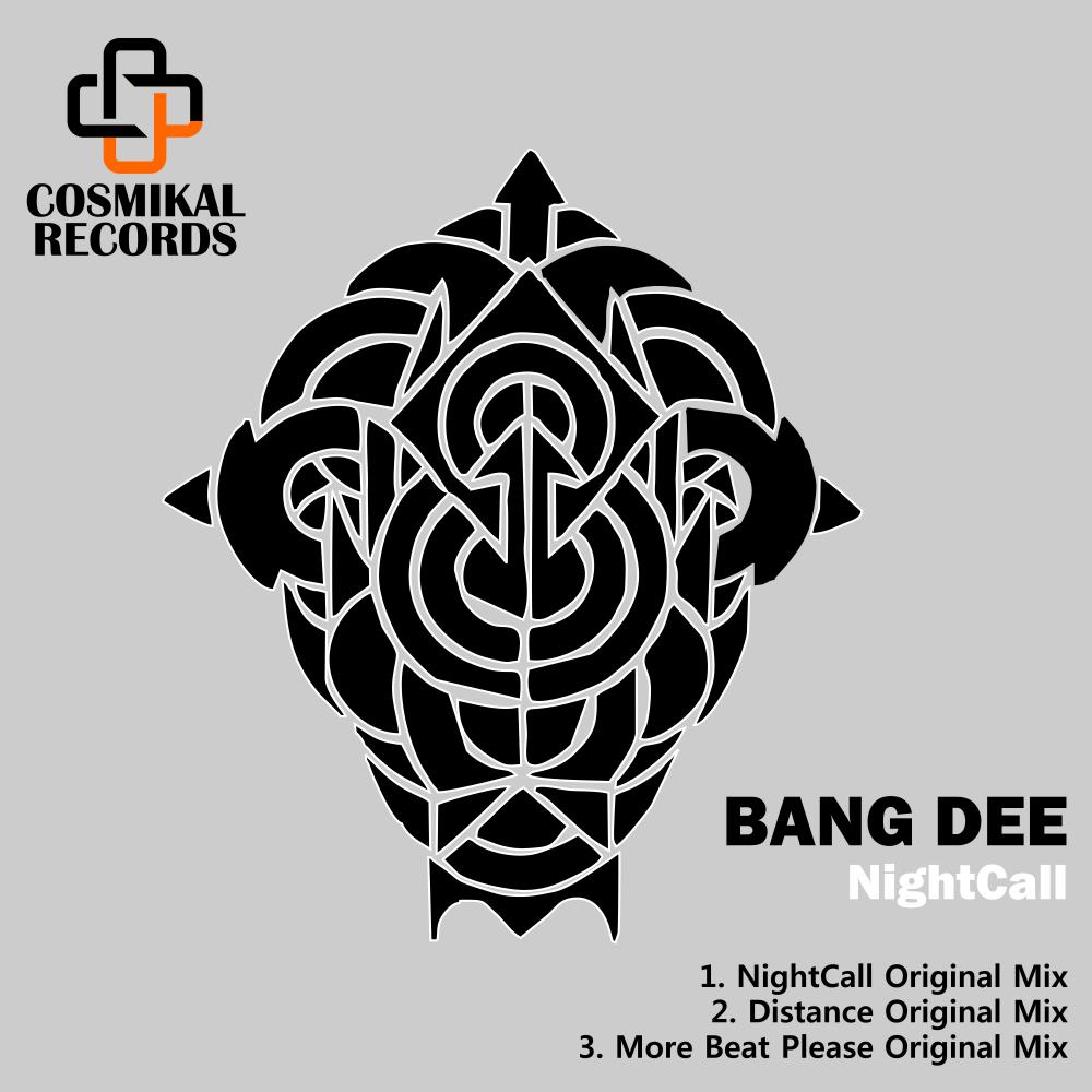 More Beat Please (Original Mix)