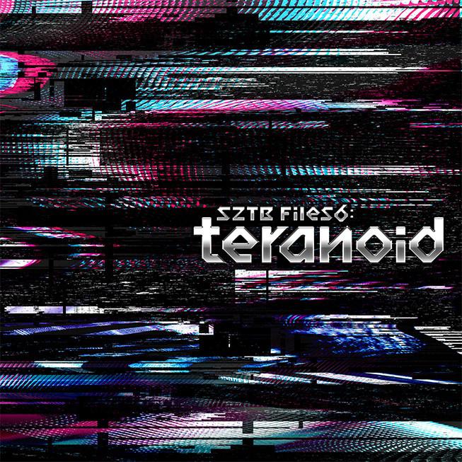 Teranoid Anthem 2017