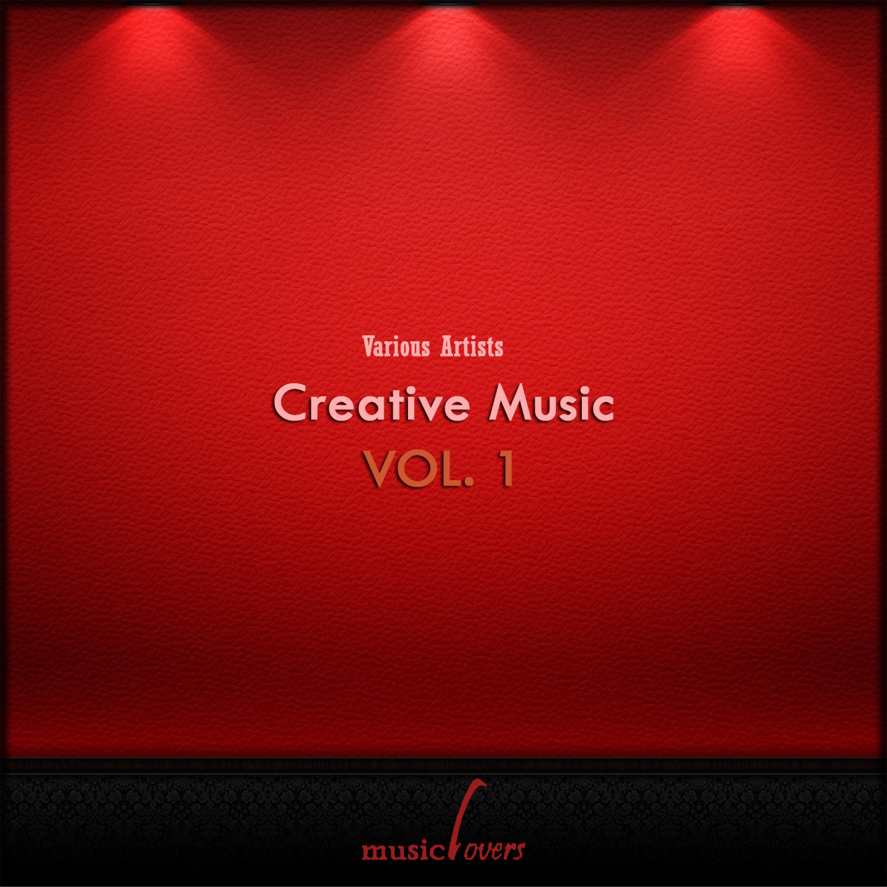 Creative Music, Vol. 1