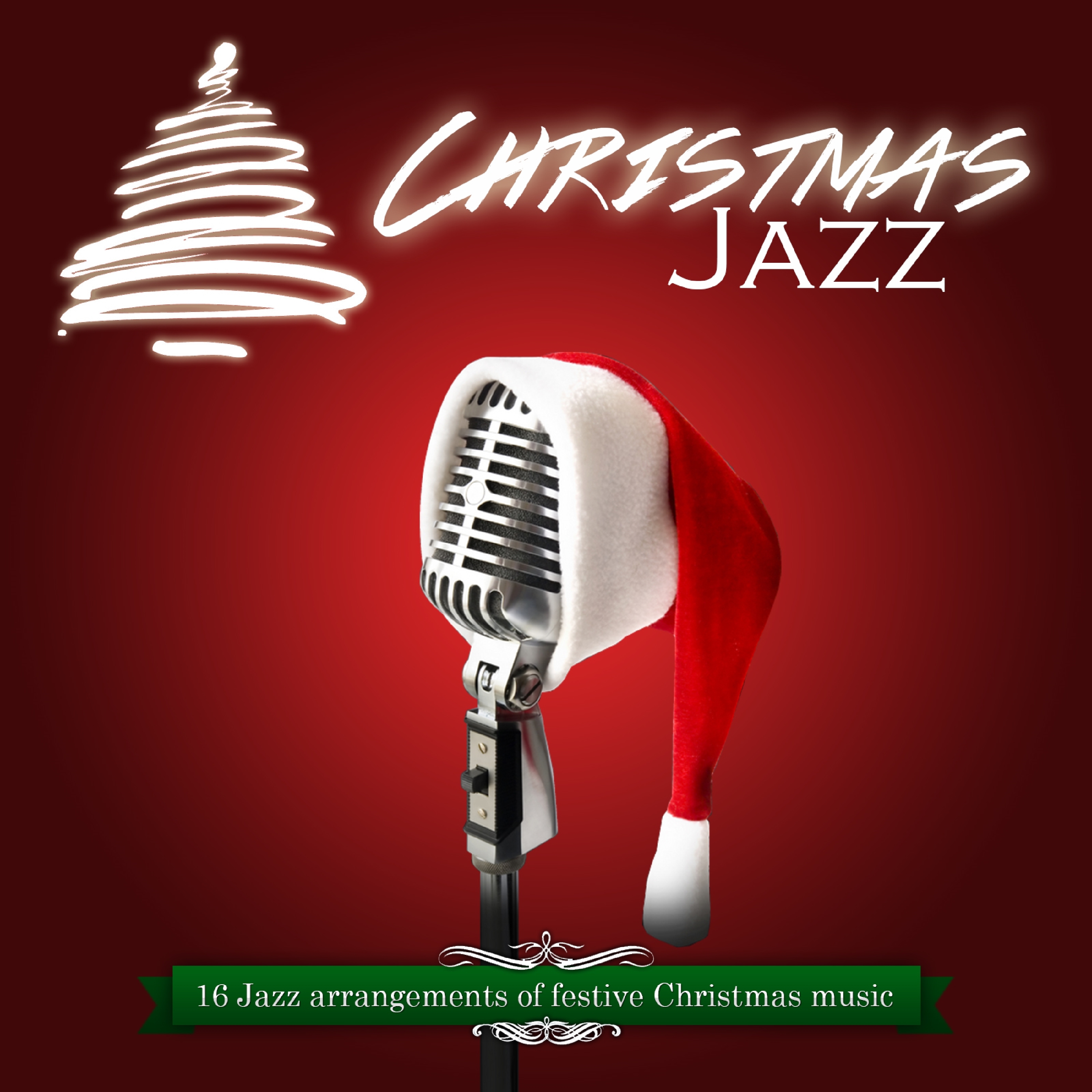 Away in a Manger Jazz