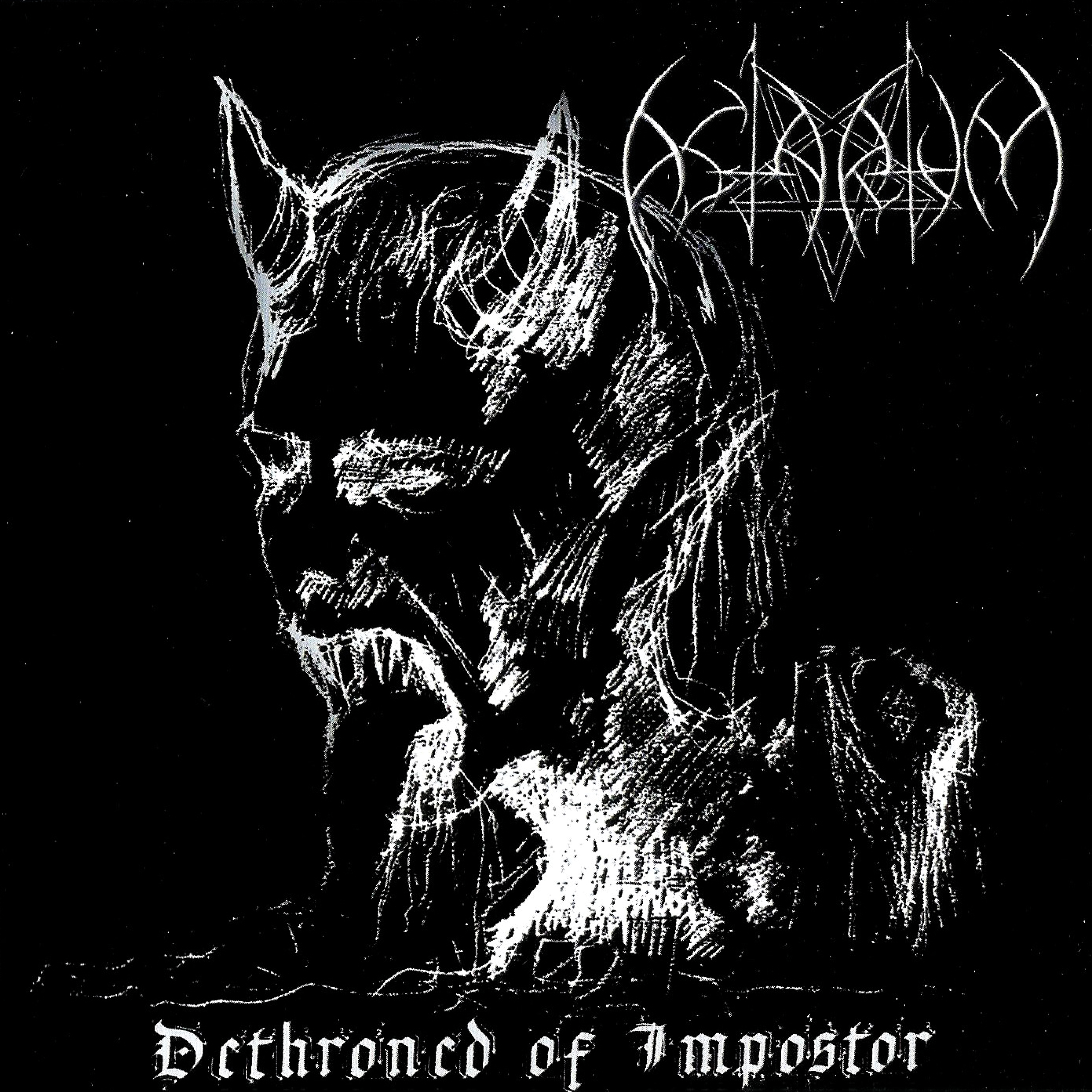 Dethroned of Impostor