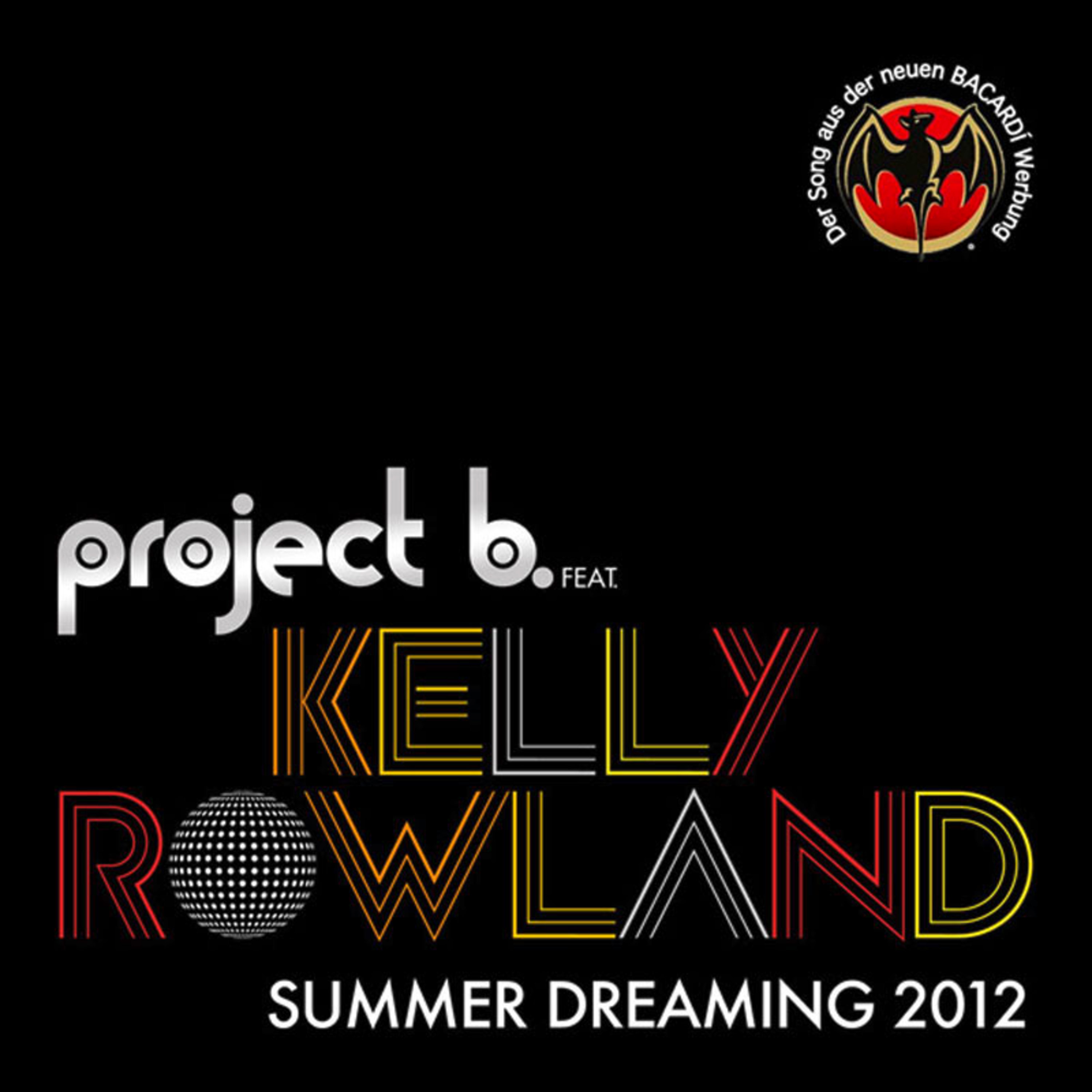 Summer Dreaming 2012 (TV Mix)