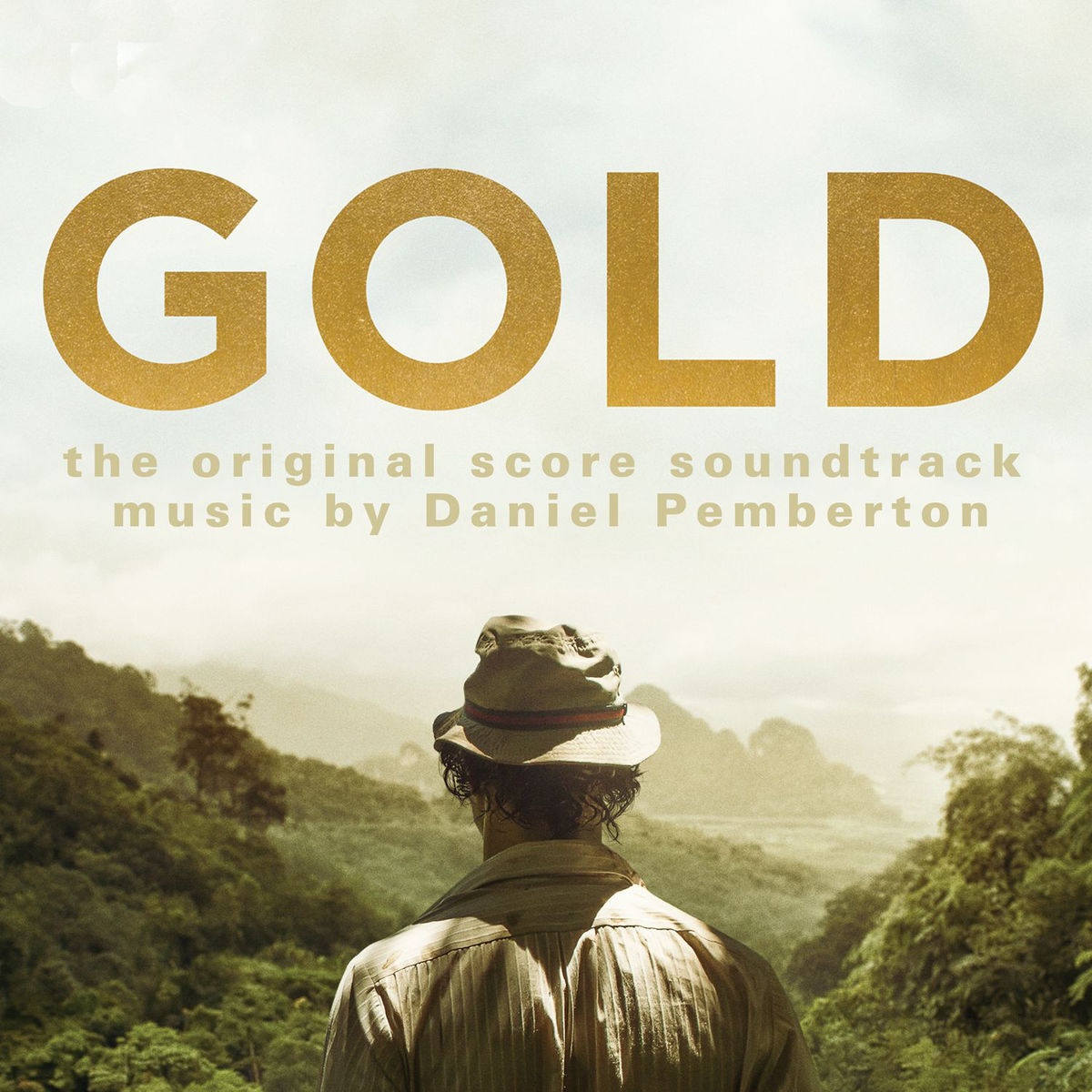 Gold (The Original Score Soundtrack)